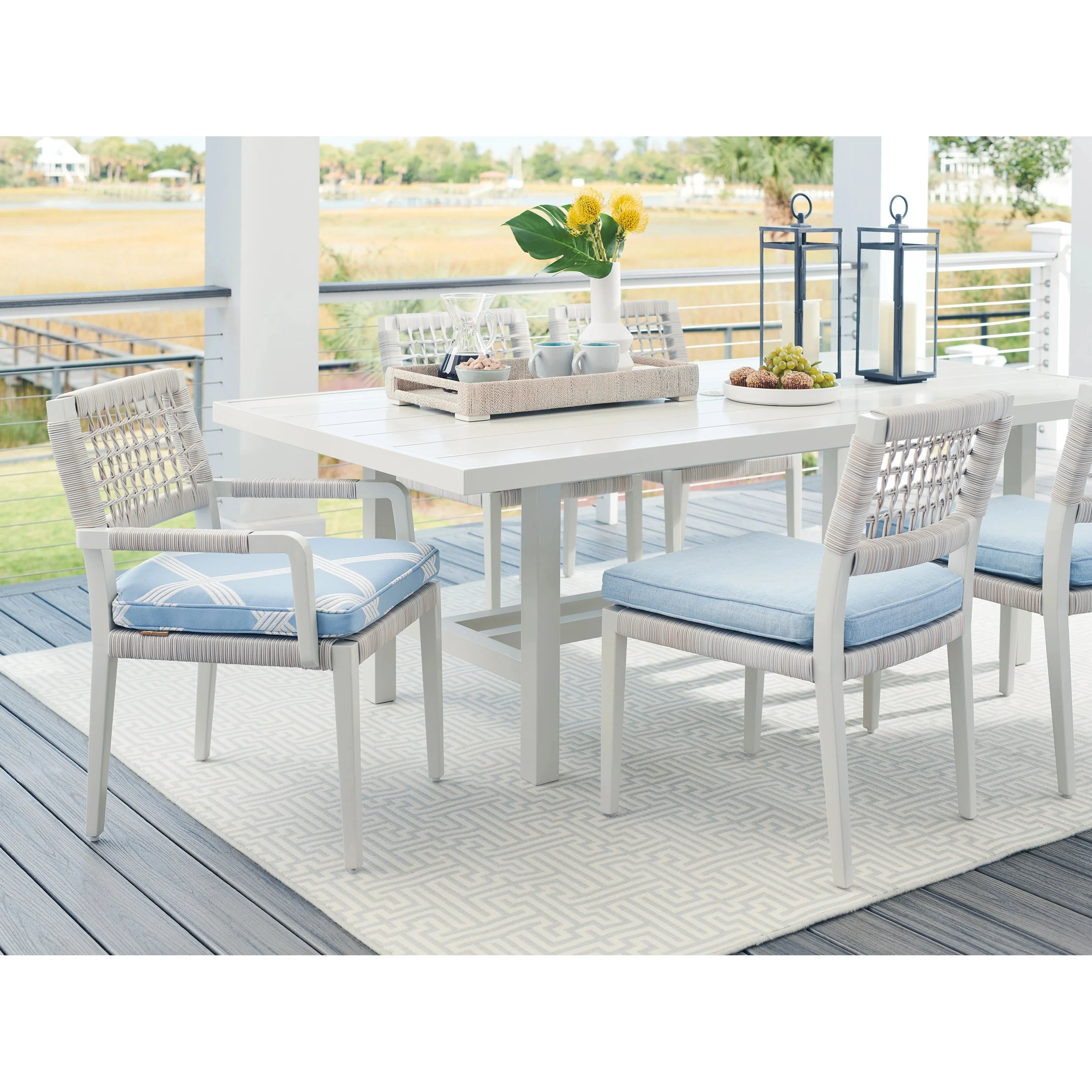 Seabrook Dining Table - Image 5