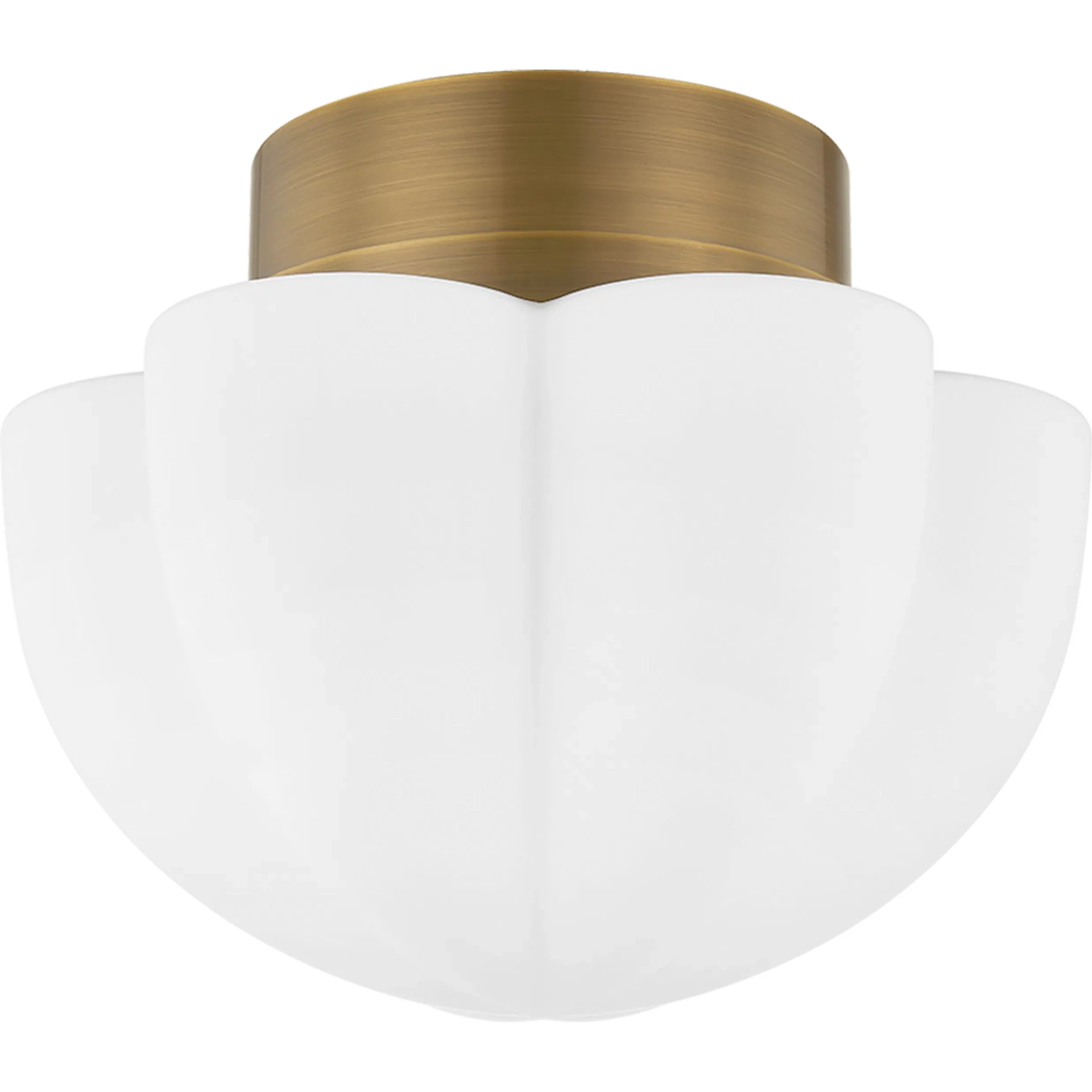 Seabrook Flush Mount - Image 2