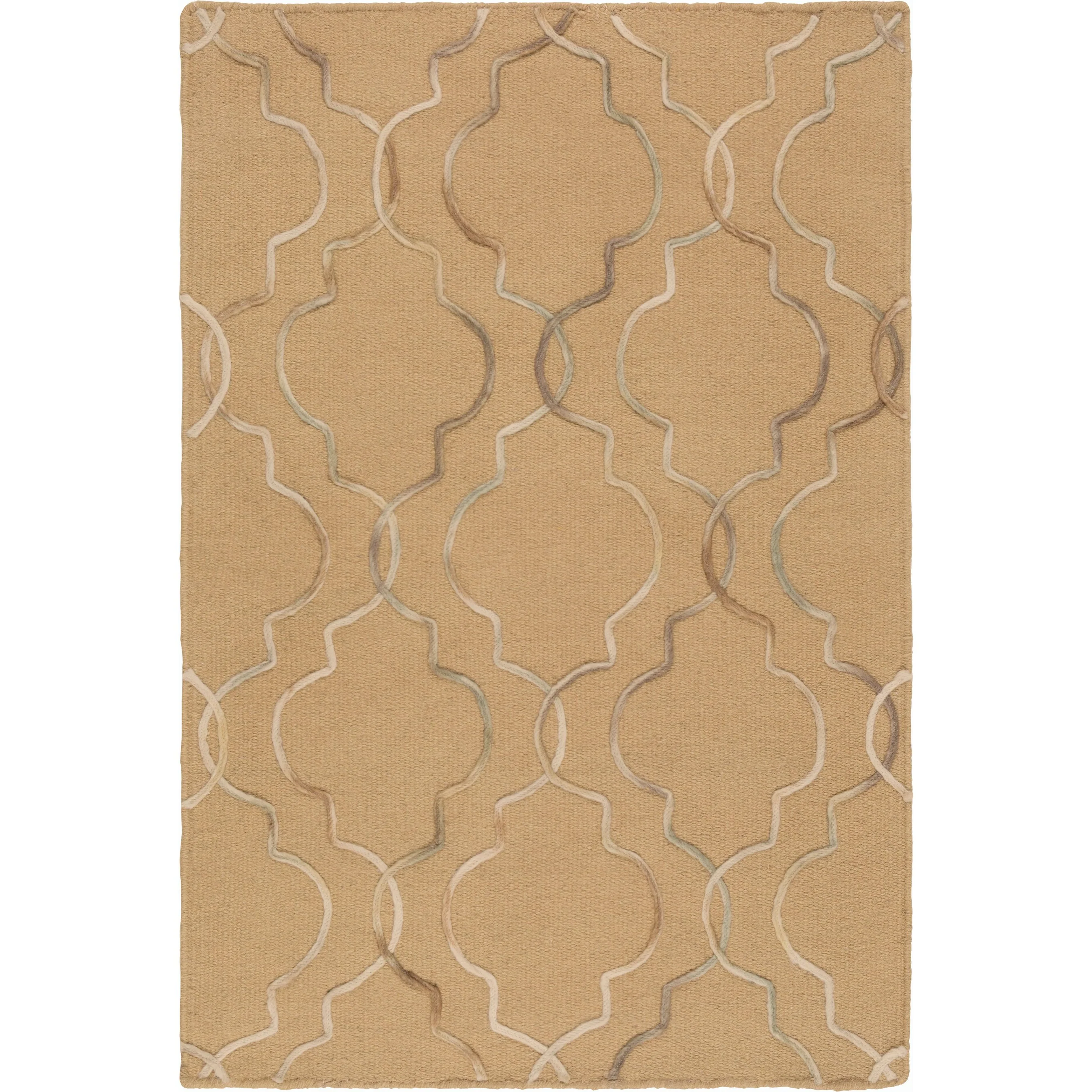 Seabrook SBK-9016 Indoor/Outdoor Rug - Image 3