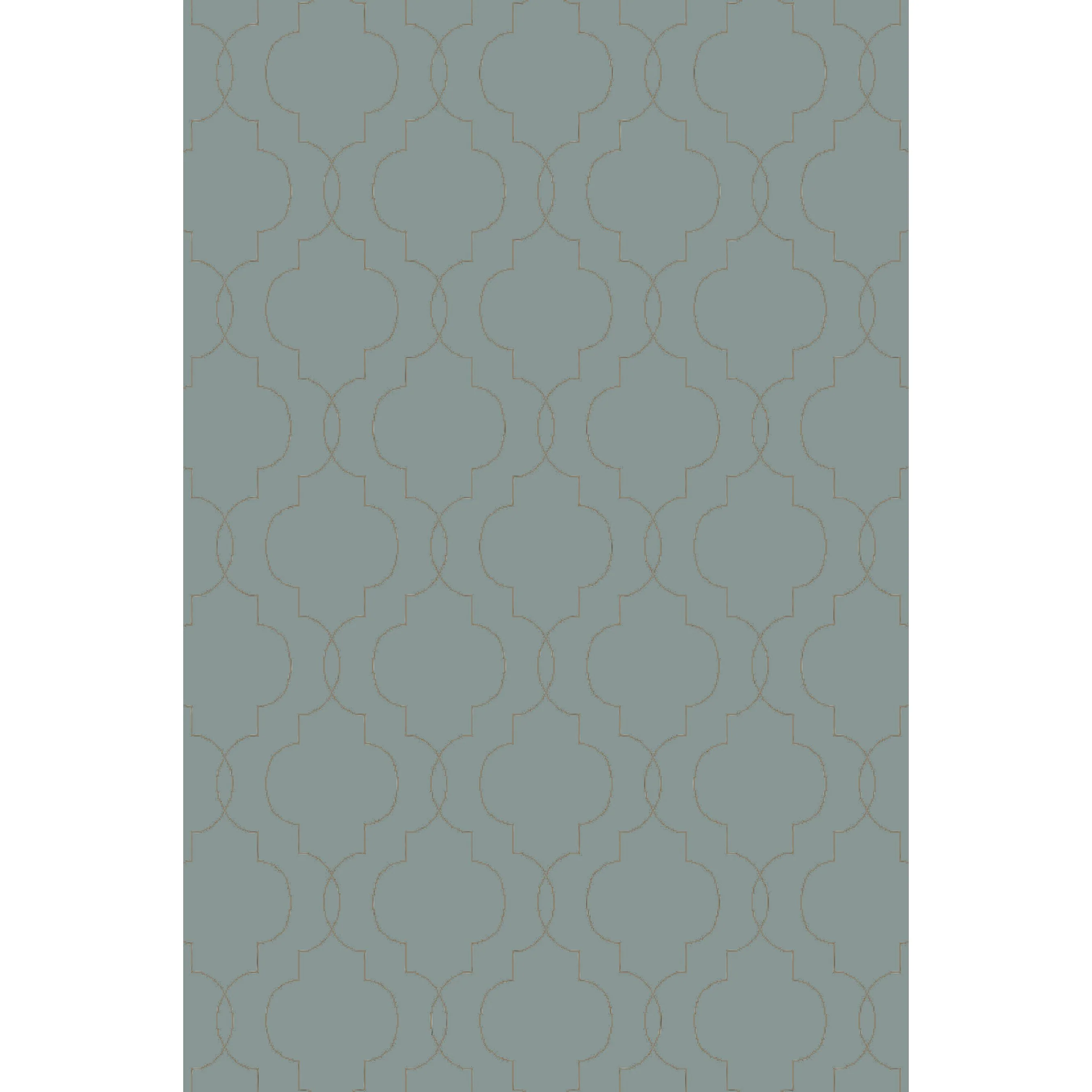Seabrook SBK-9016 Indoor/Outdoor Rug - Image 4