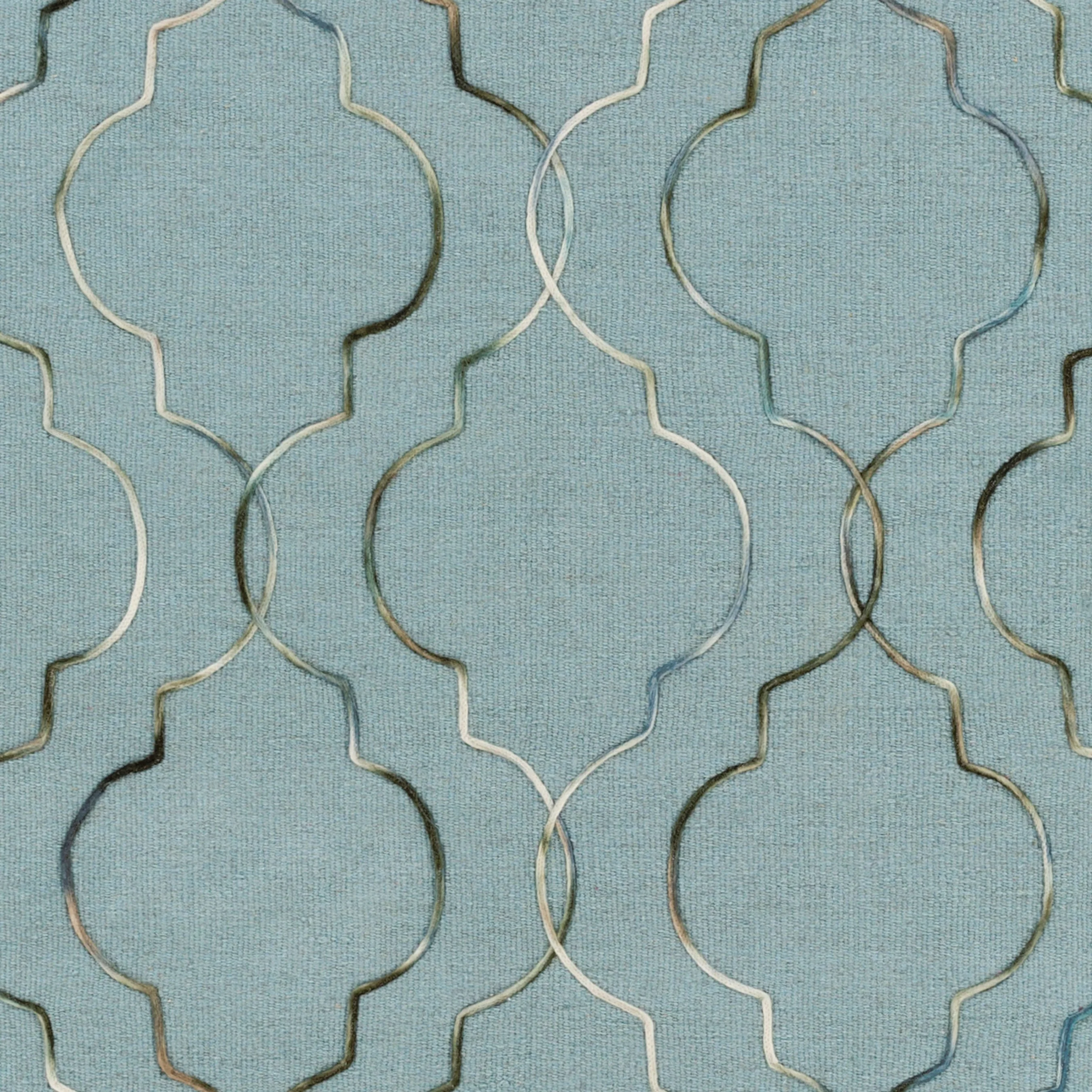 Seabrook SBK-9016 Indoor/Outdoor Rug - Image 9