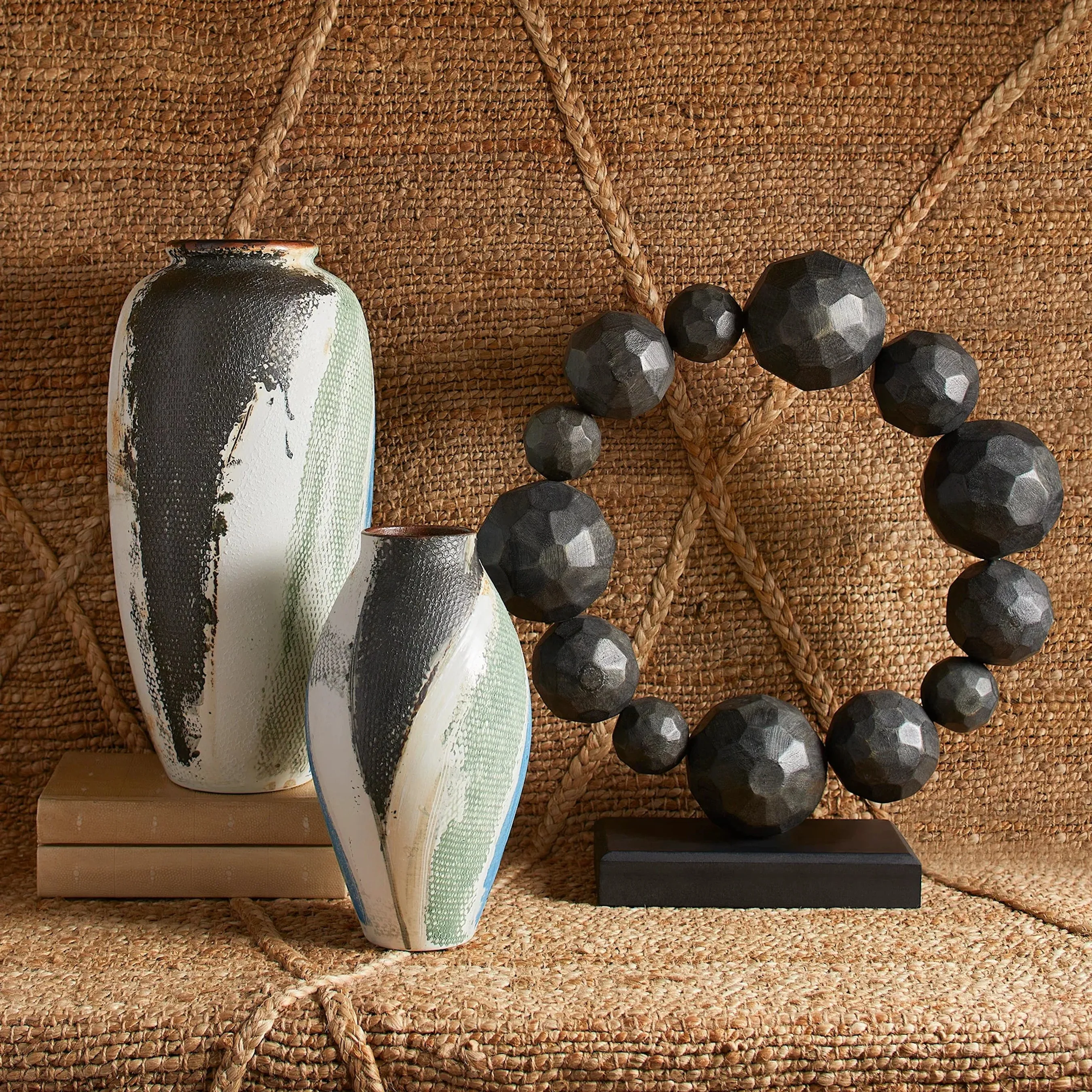 Seabrook Vase - Image 4