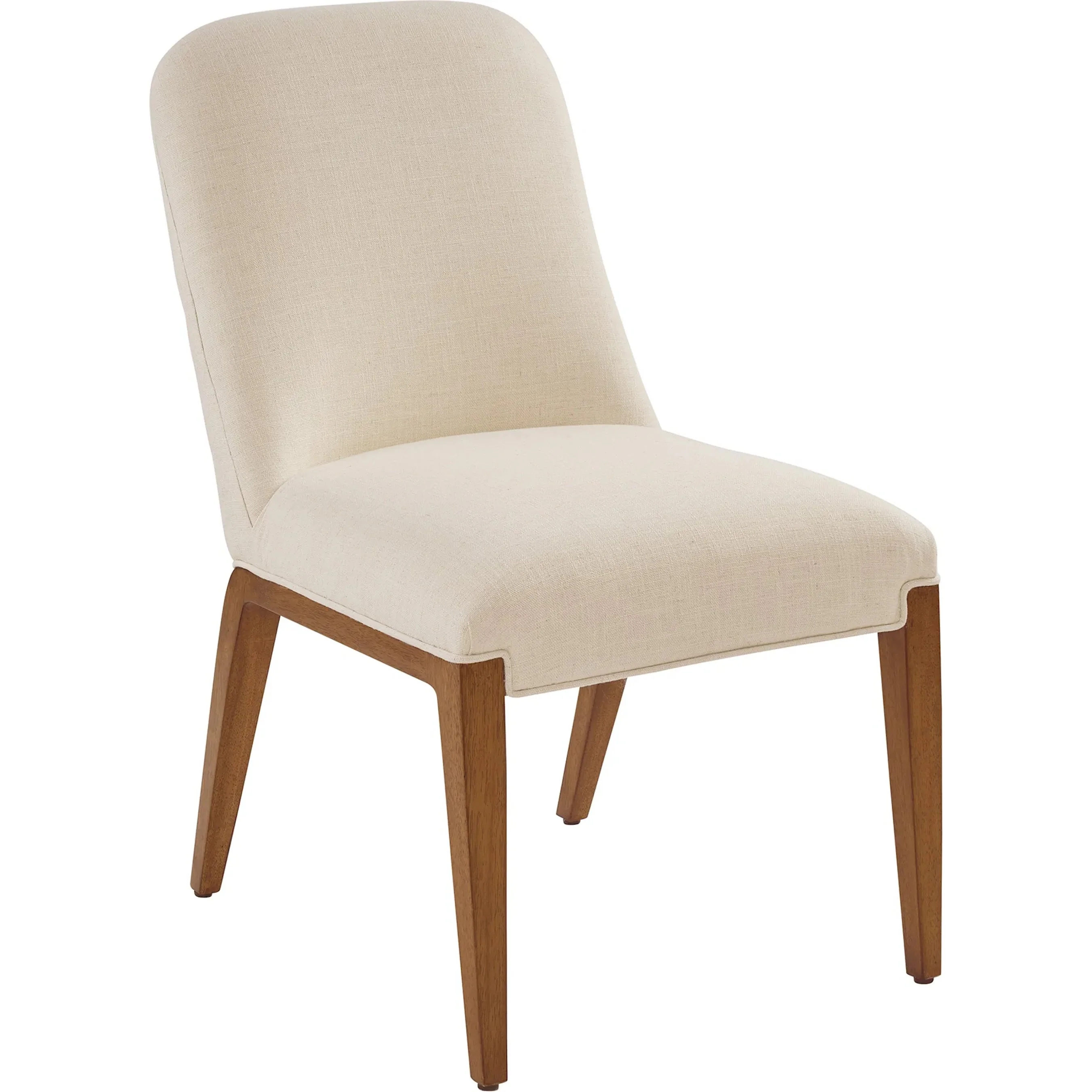 Seacove Upholstered Side Chair
