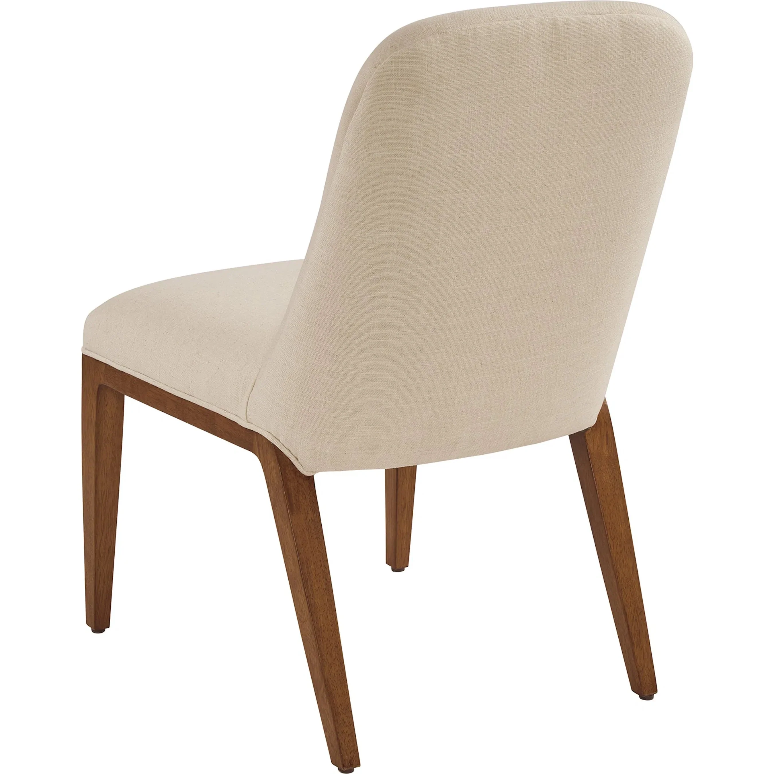 Seacove Upholstered Side Chair - Image 2