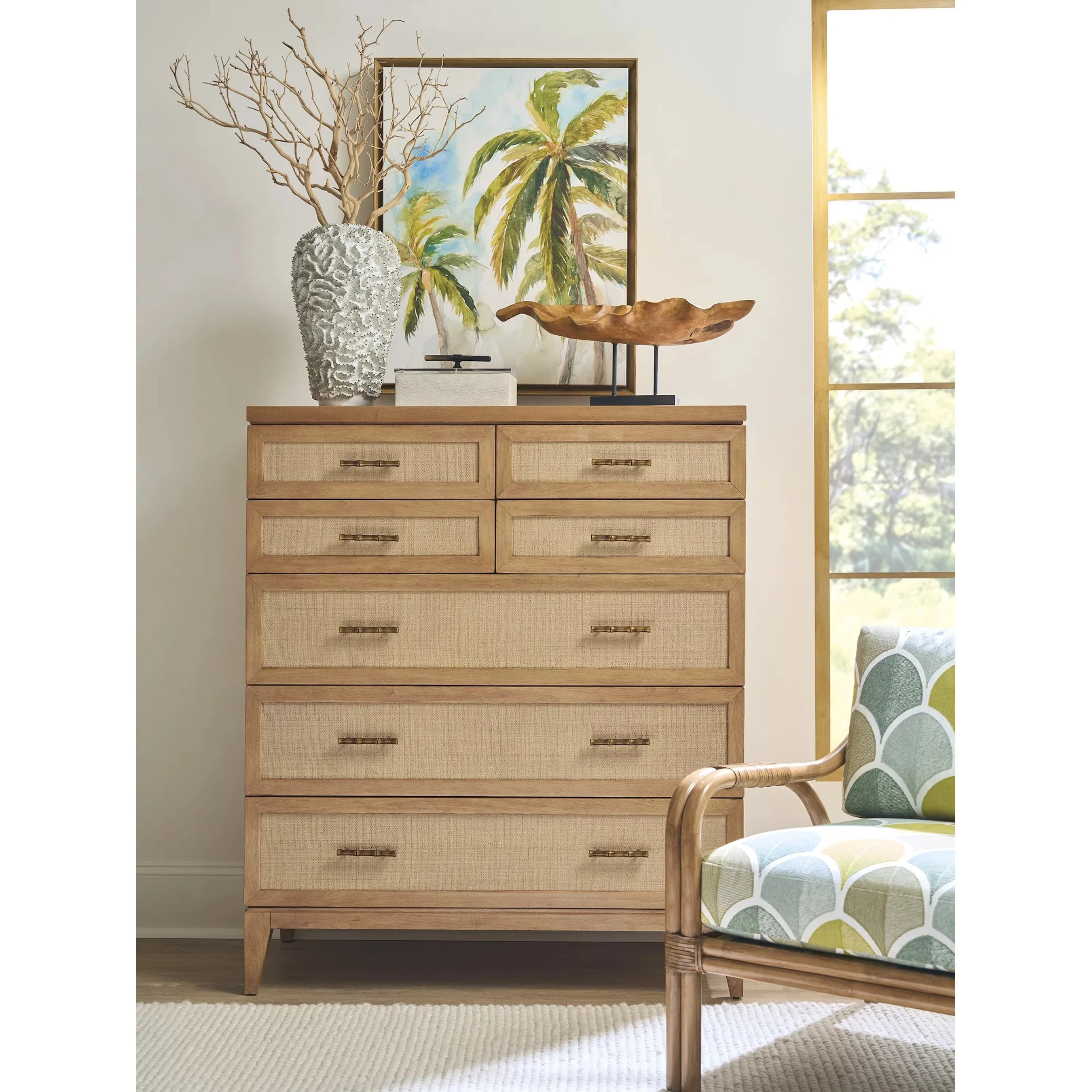 Seagrove Chest - Image 3