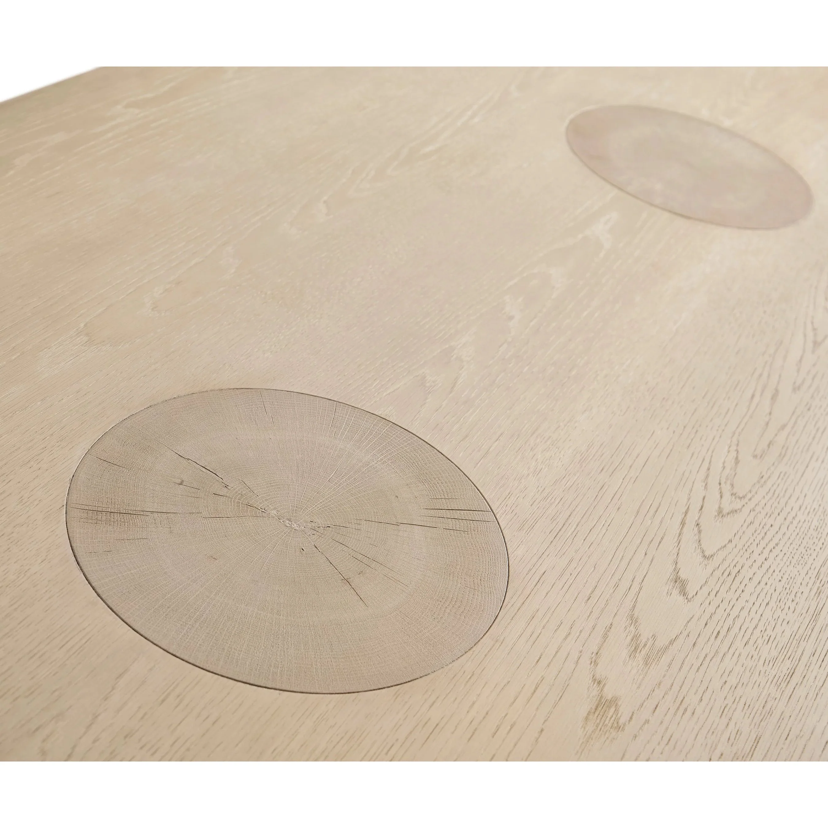 Seamount Rectangular Dining Table 108" - Image 4