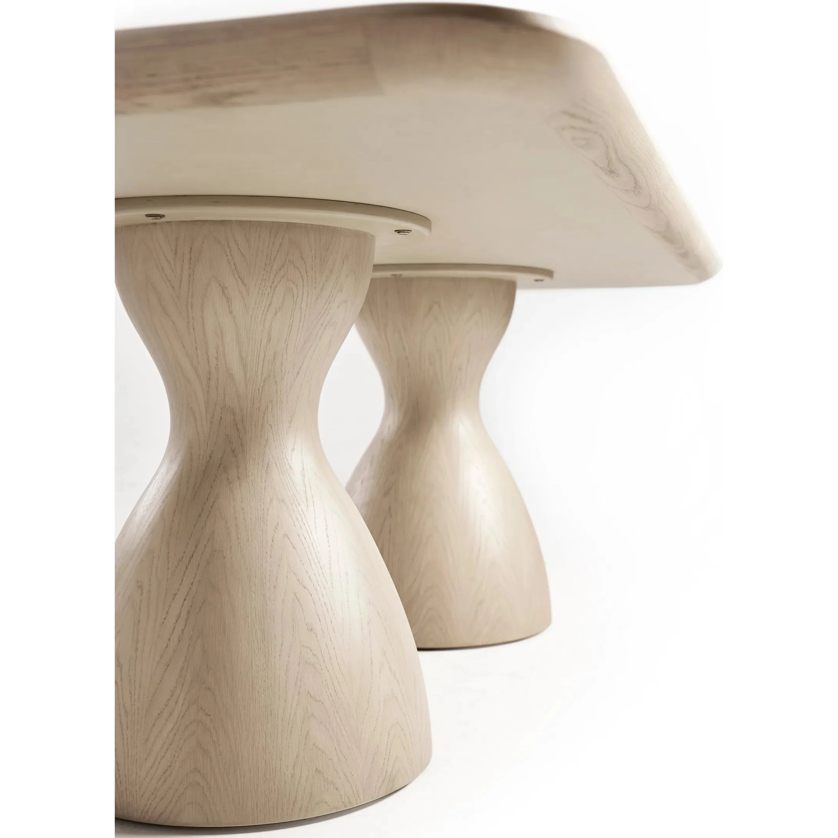 Seamount Rectangular Dining Table 108" - Image 7