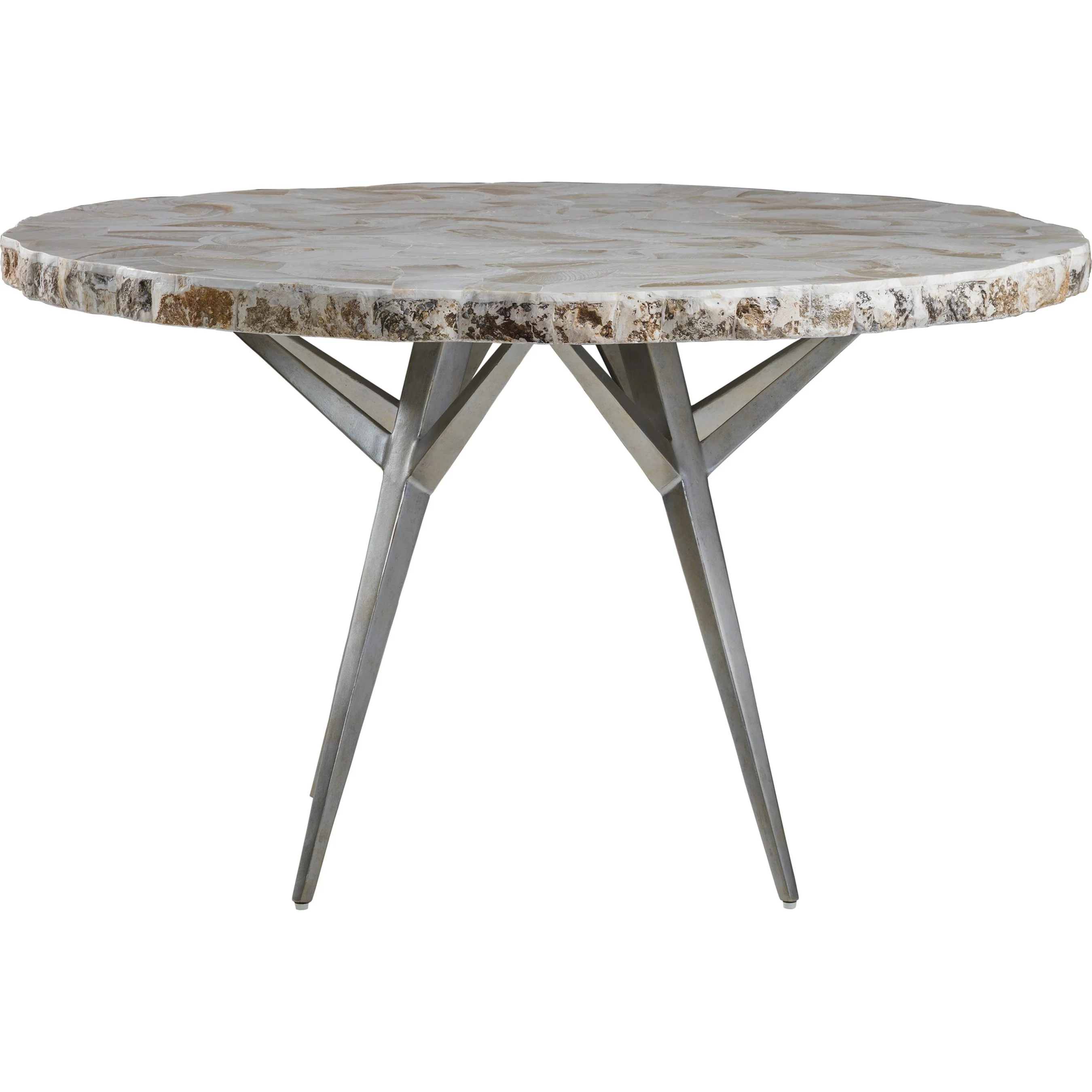 Seamount Round Dining Table - Image 3