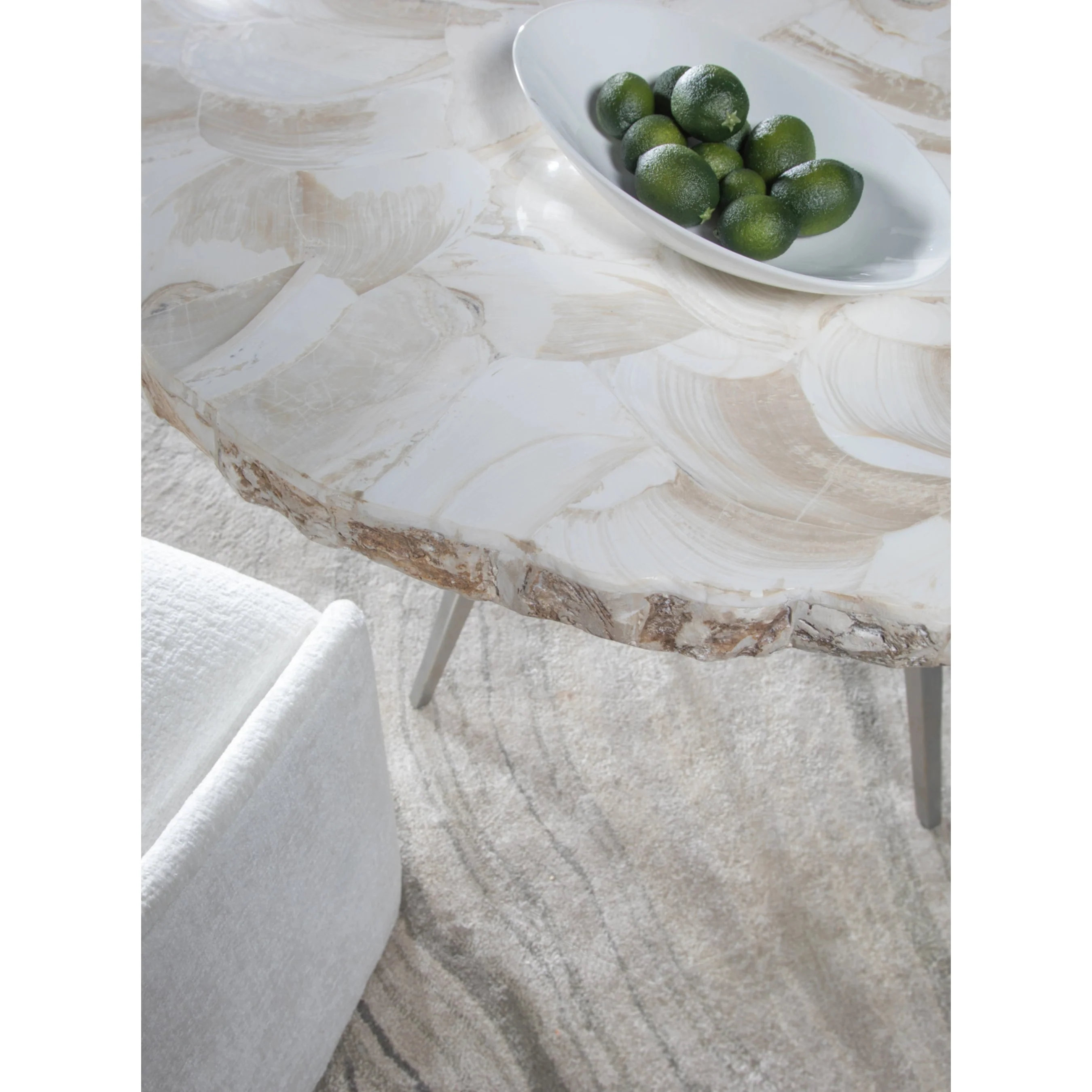 Seamount Round Dining Table - Image 4