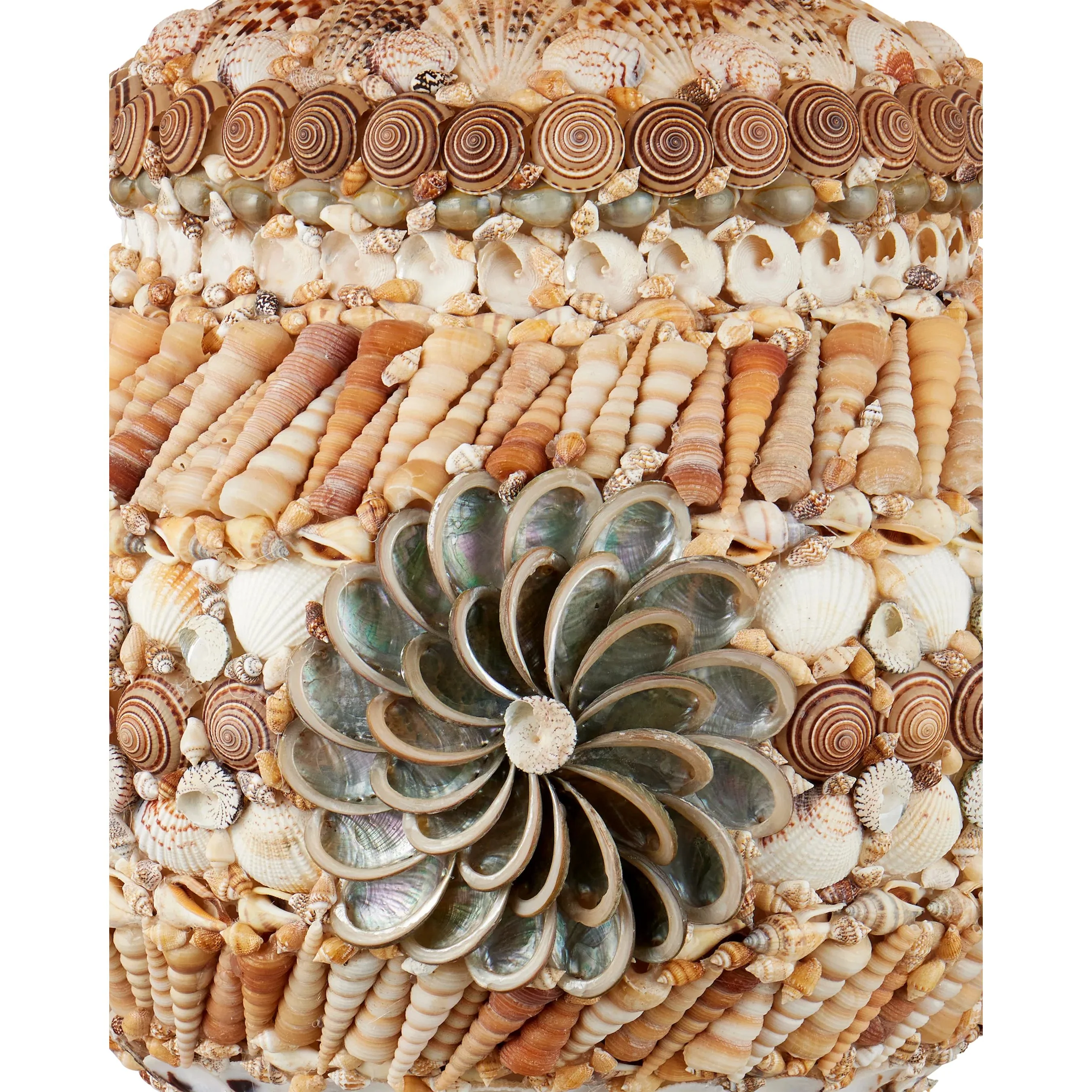Seascape Table Lamp - Image 3