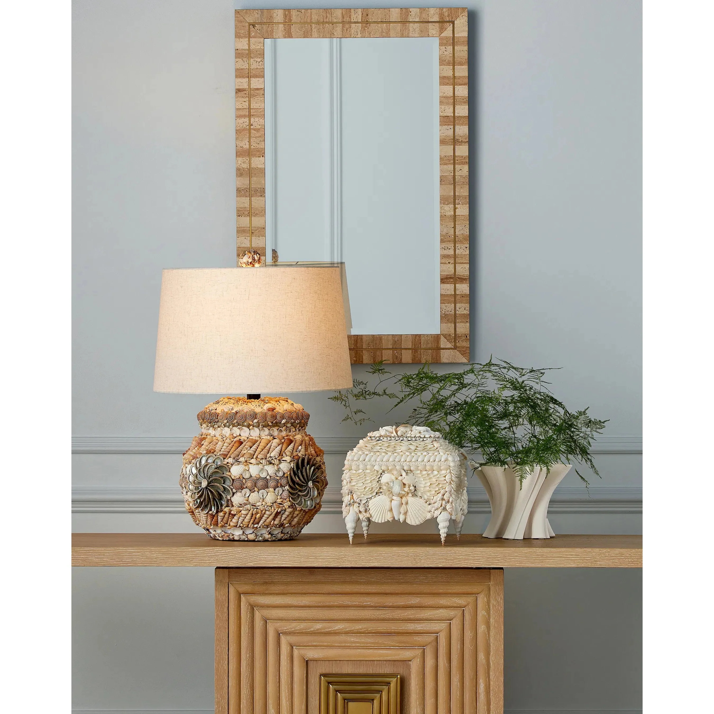Seascape Table Lamp - Image 7