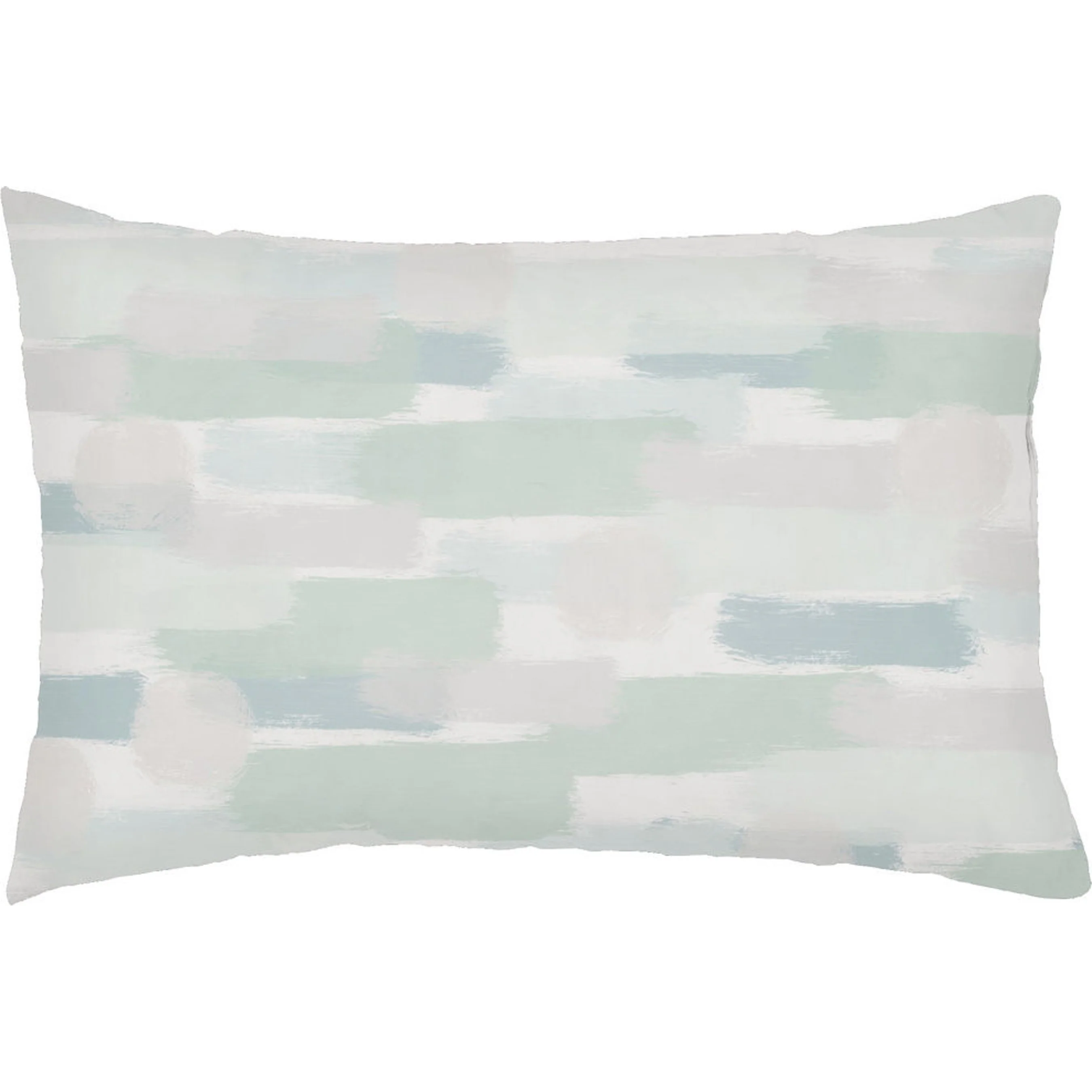 Seaside Splendor Indoor/Outdoor Pillow