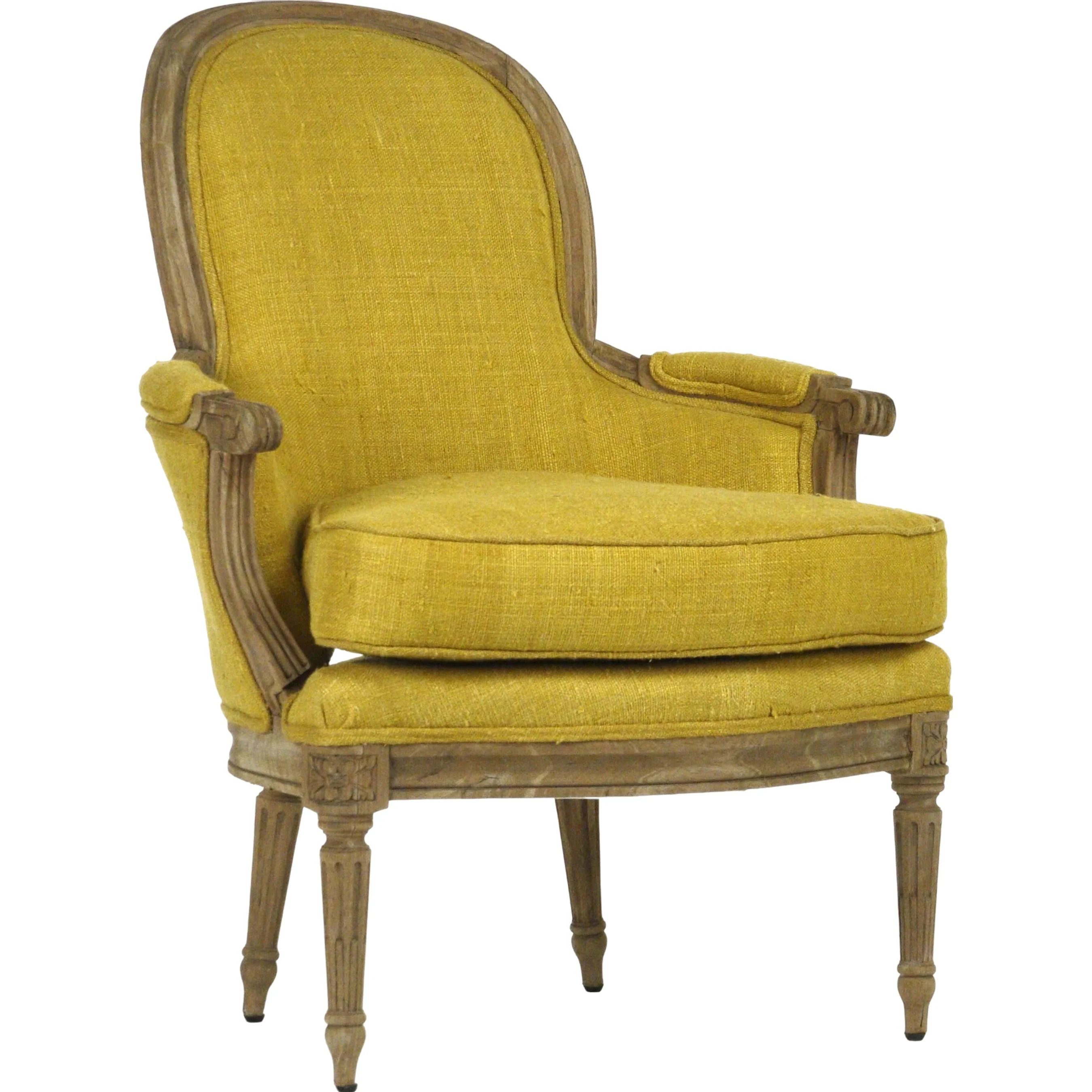 Sebastian Club Chair - Image 3