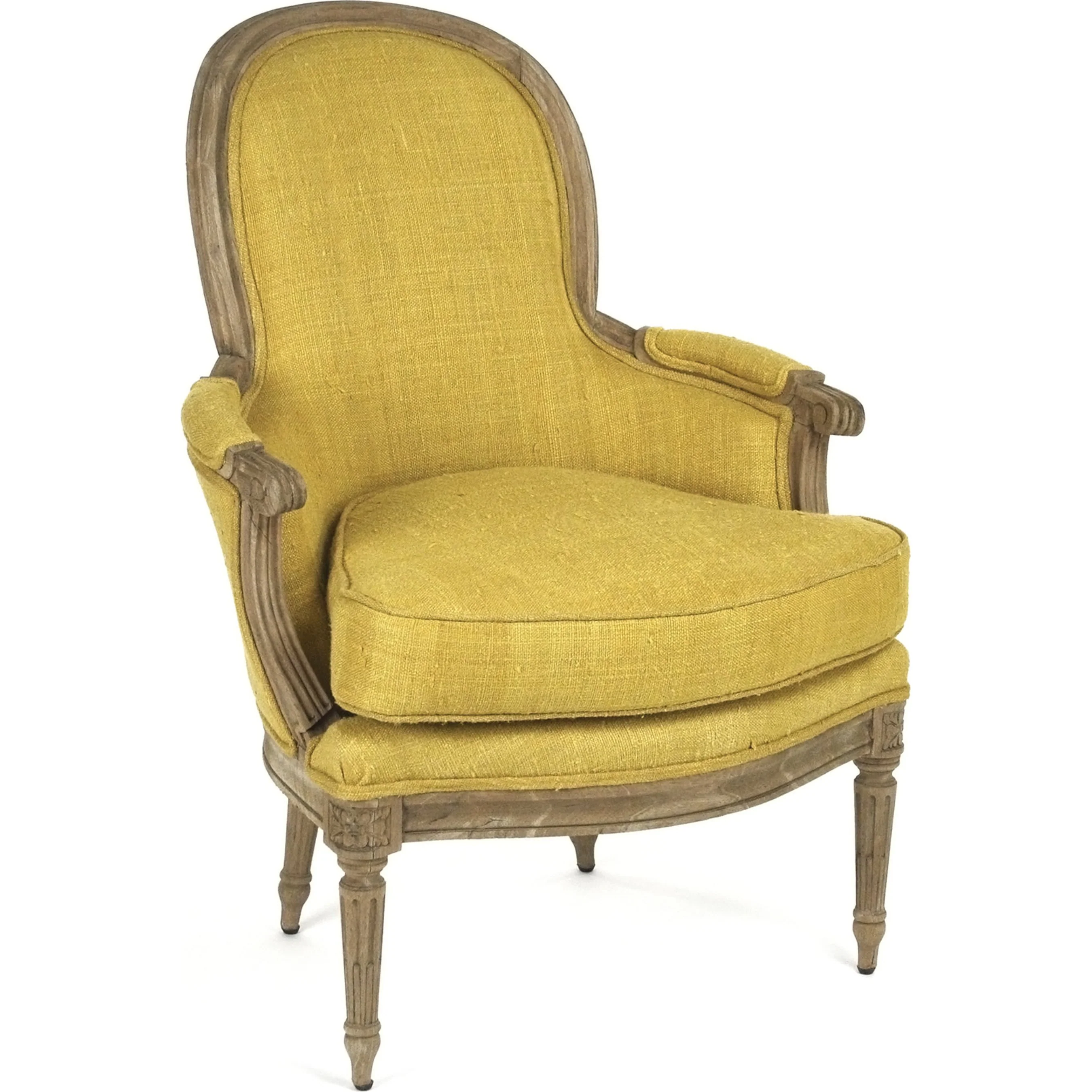 Sebastian Club Chair - Image 4