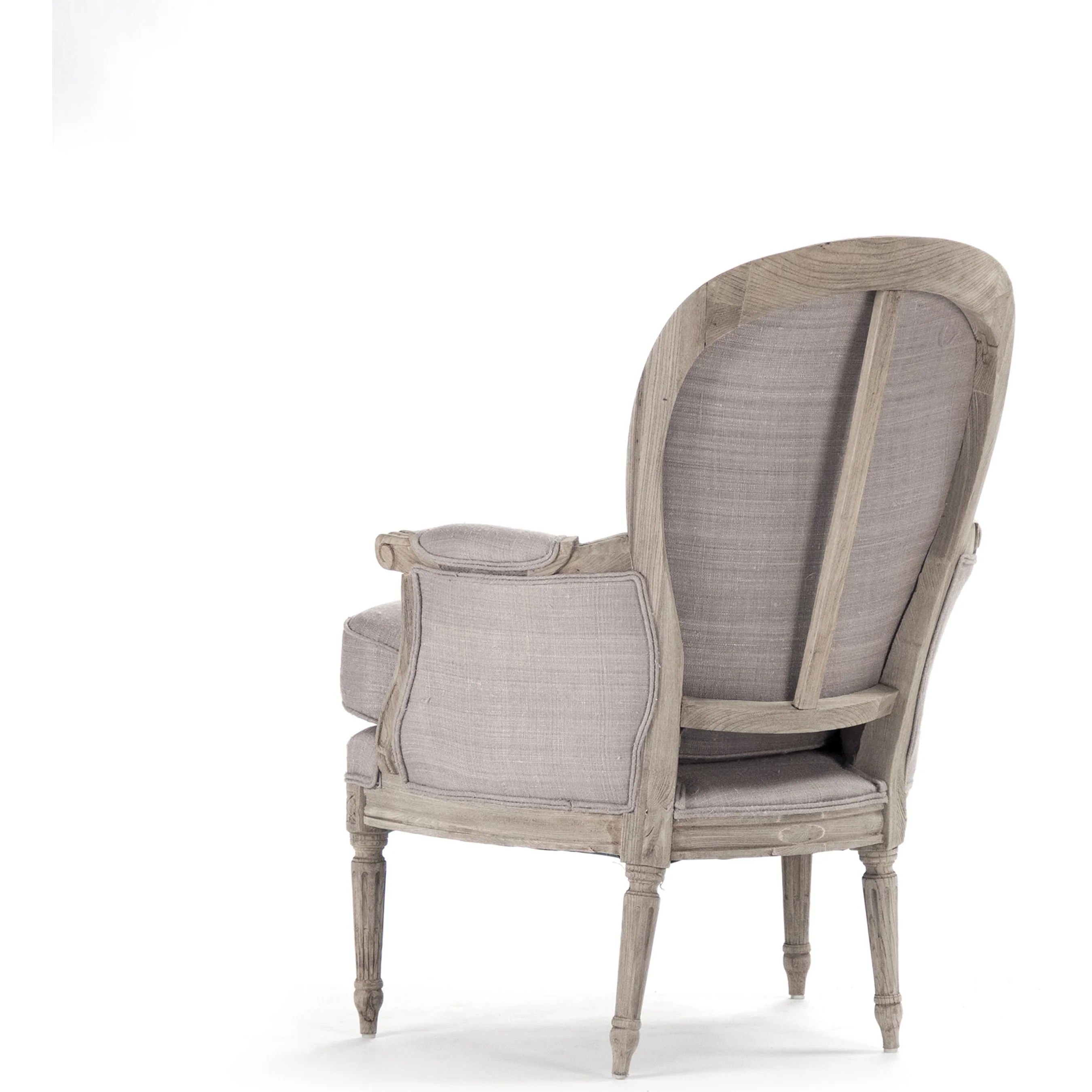 Sebastian Club Chair - Image 7