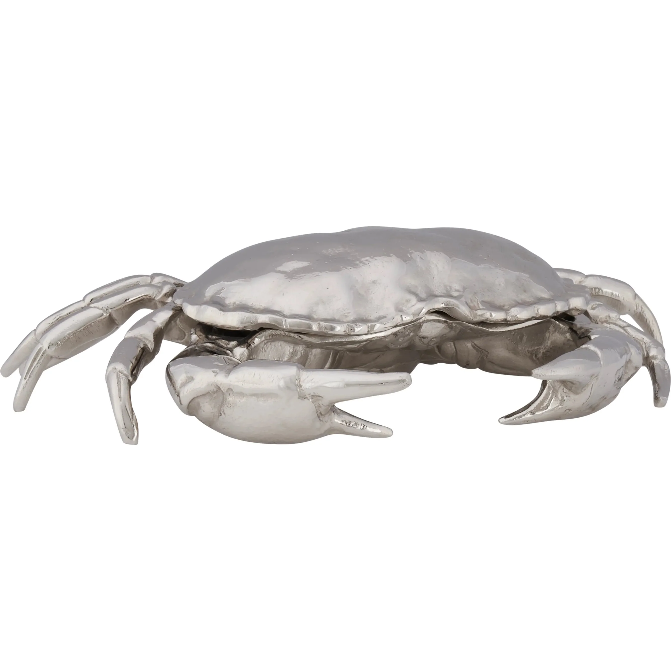 Sebastian Crab