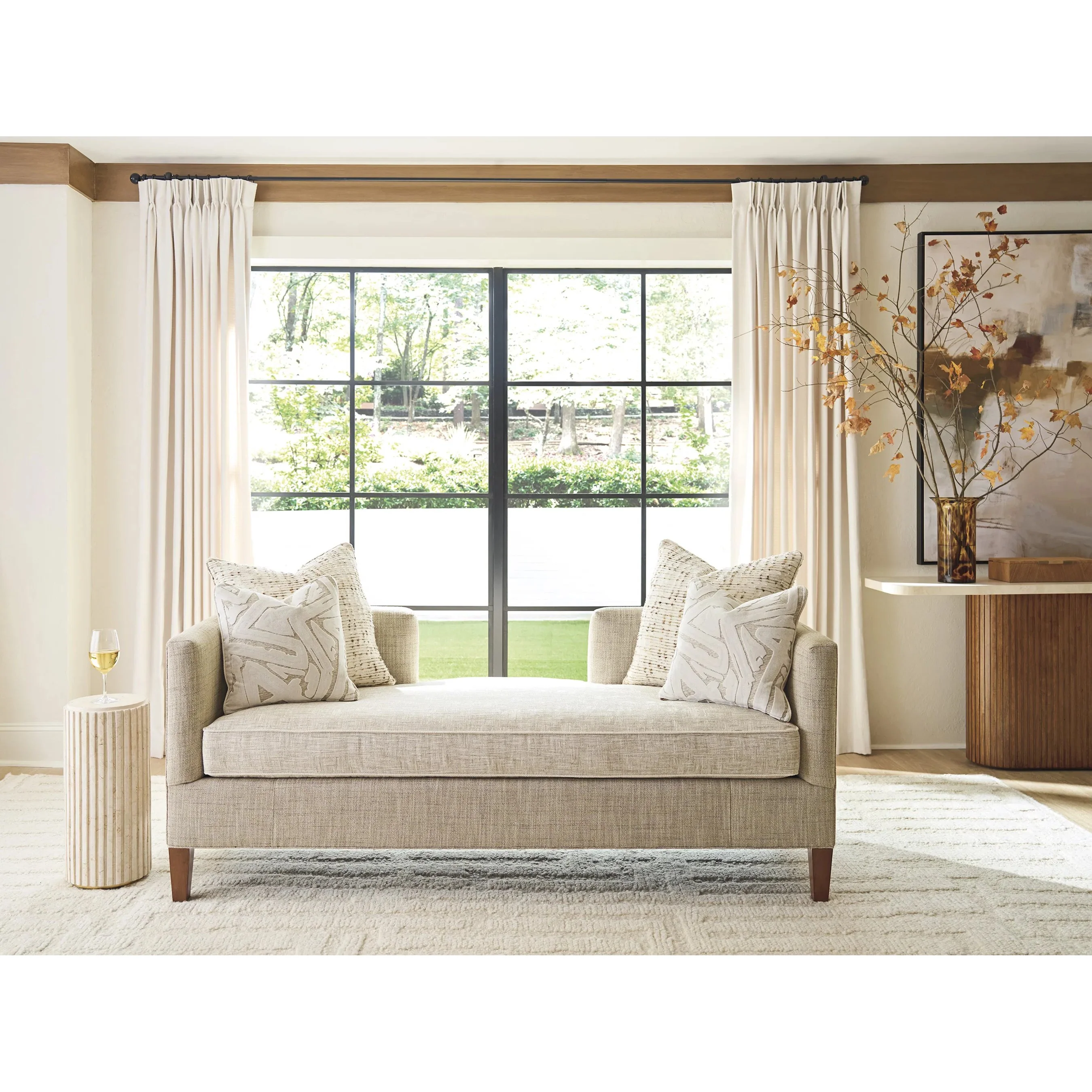 Sebastian Settee - Image 3