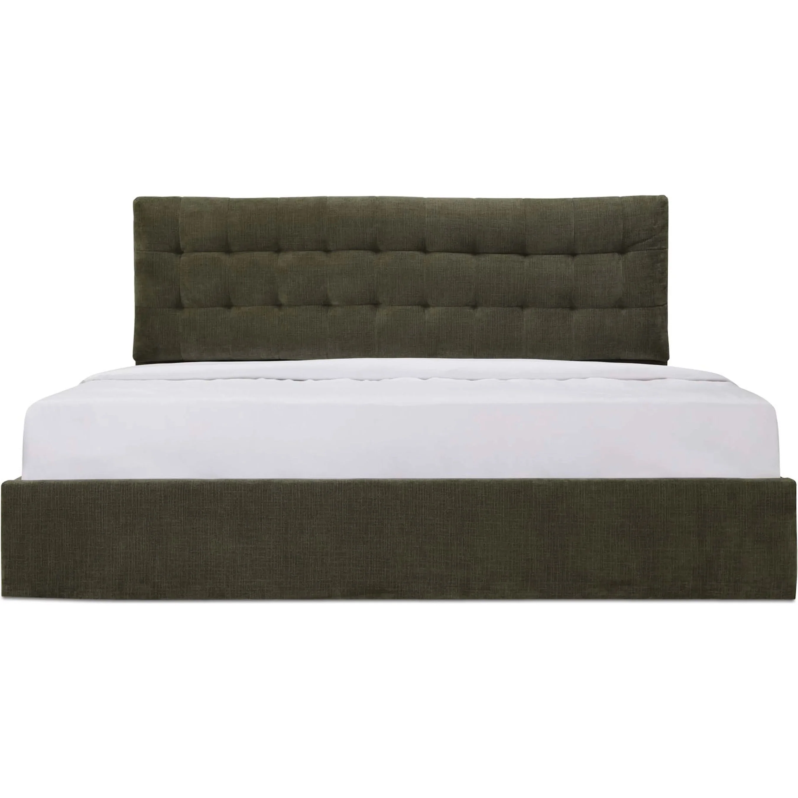 Sebastion Storage Bed - Image 2