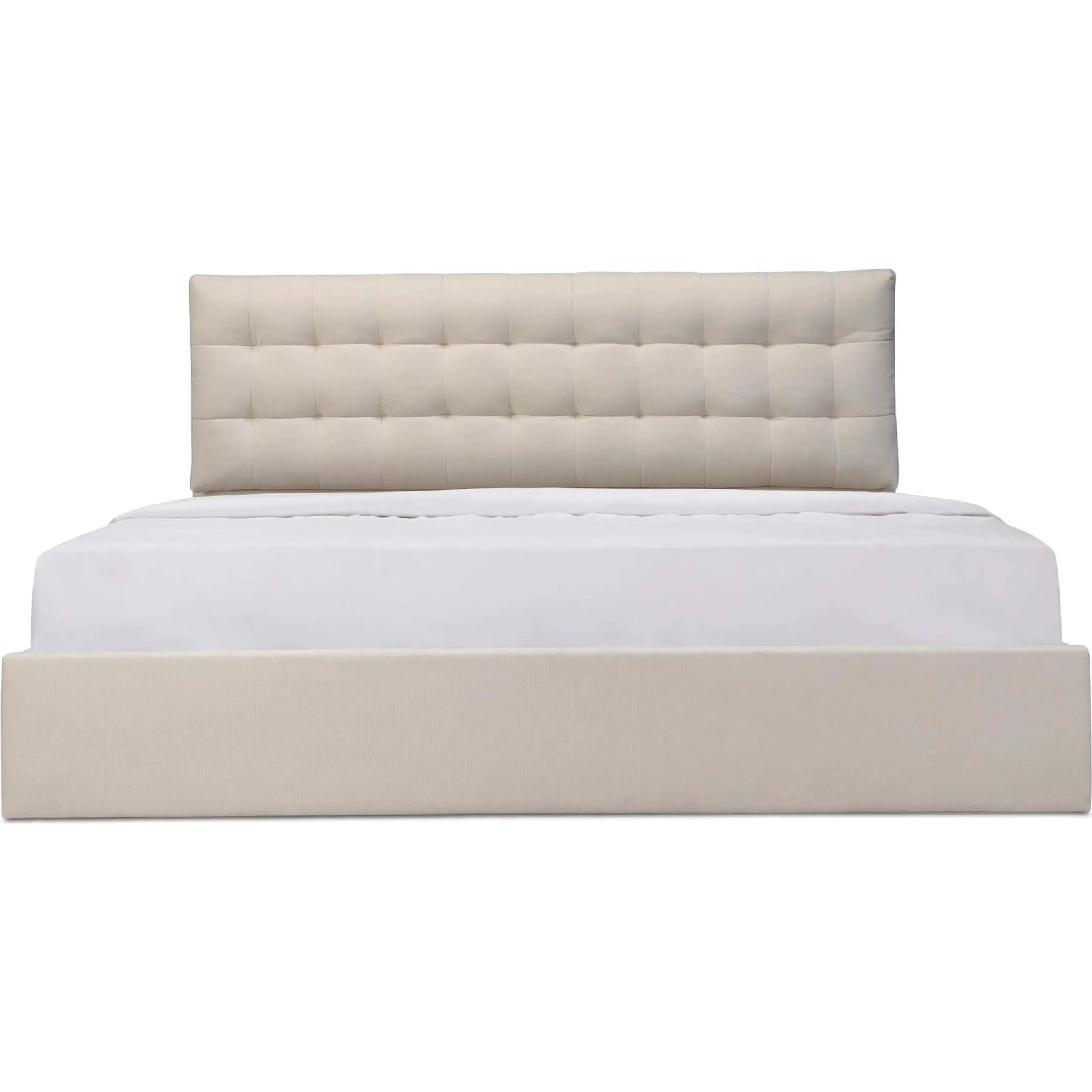Sebastion Storage Bed - Image 3
