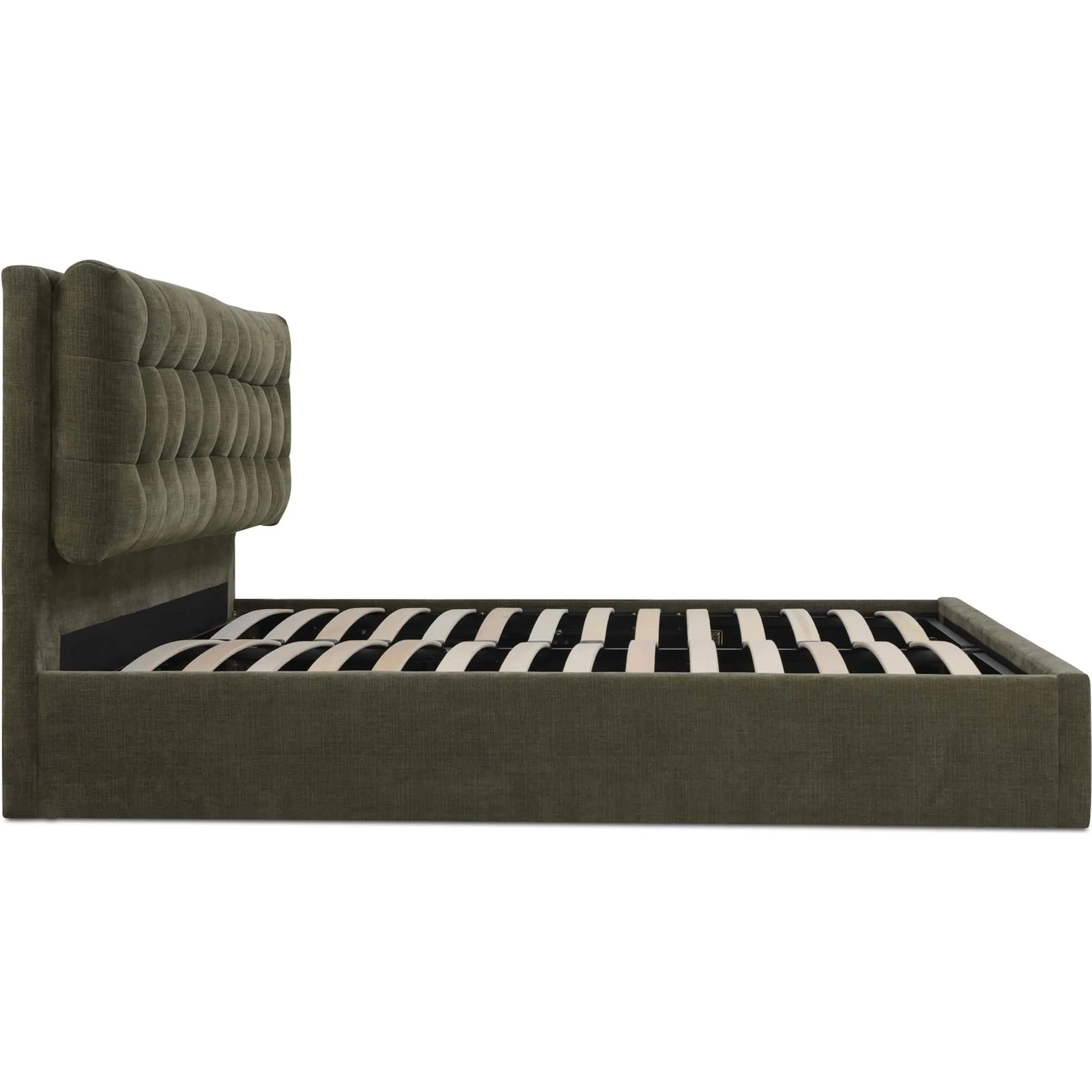 Sebastion Storage Bed - Image 8