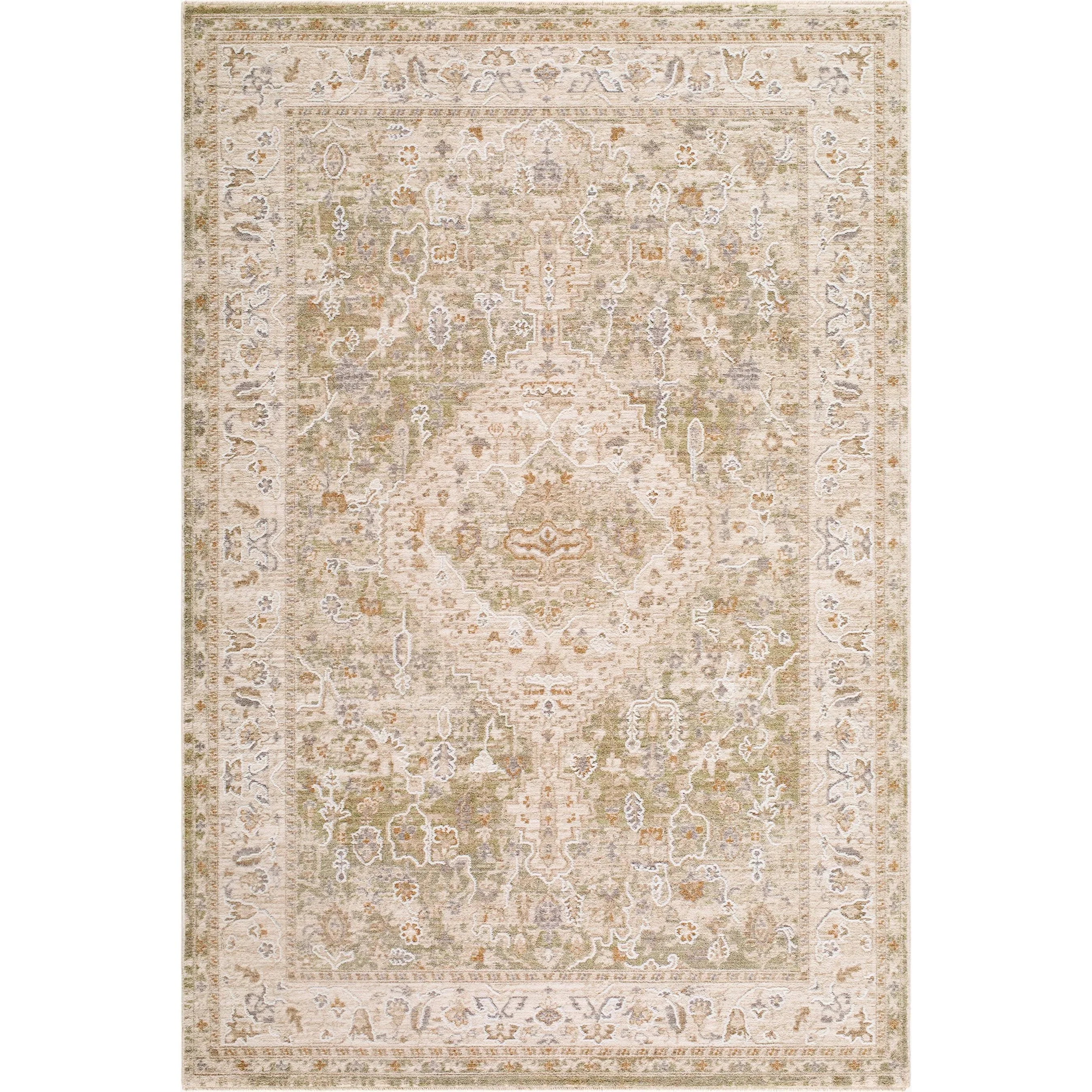 Seclusion SCN-2300 Rug
