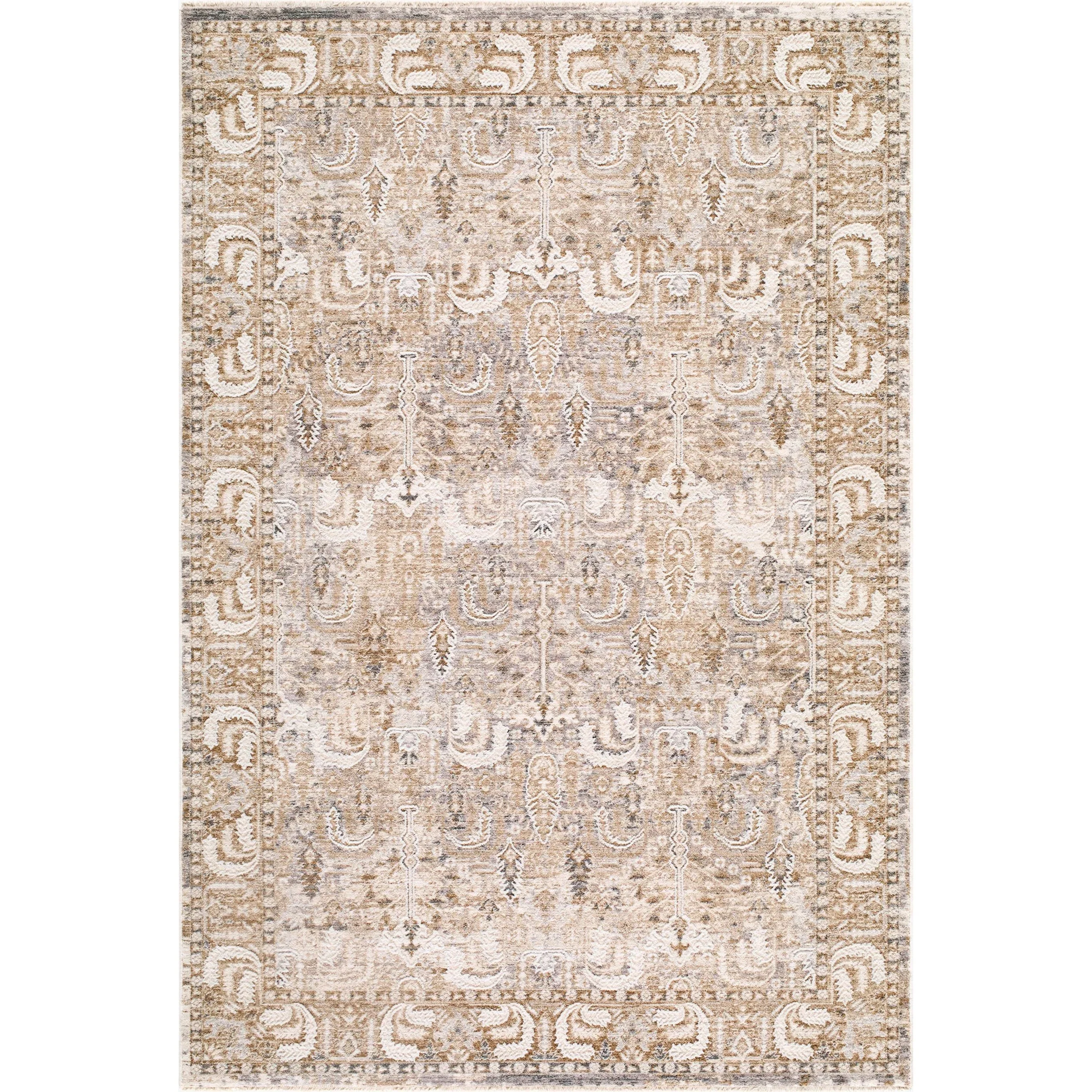 Seclusion SCN-2303 Rug