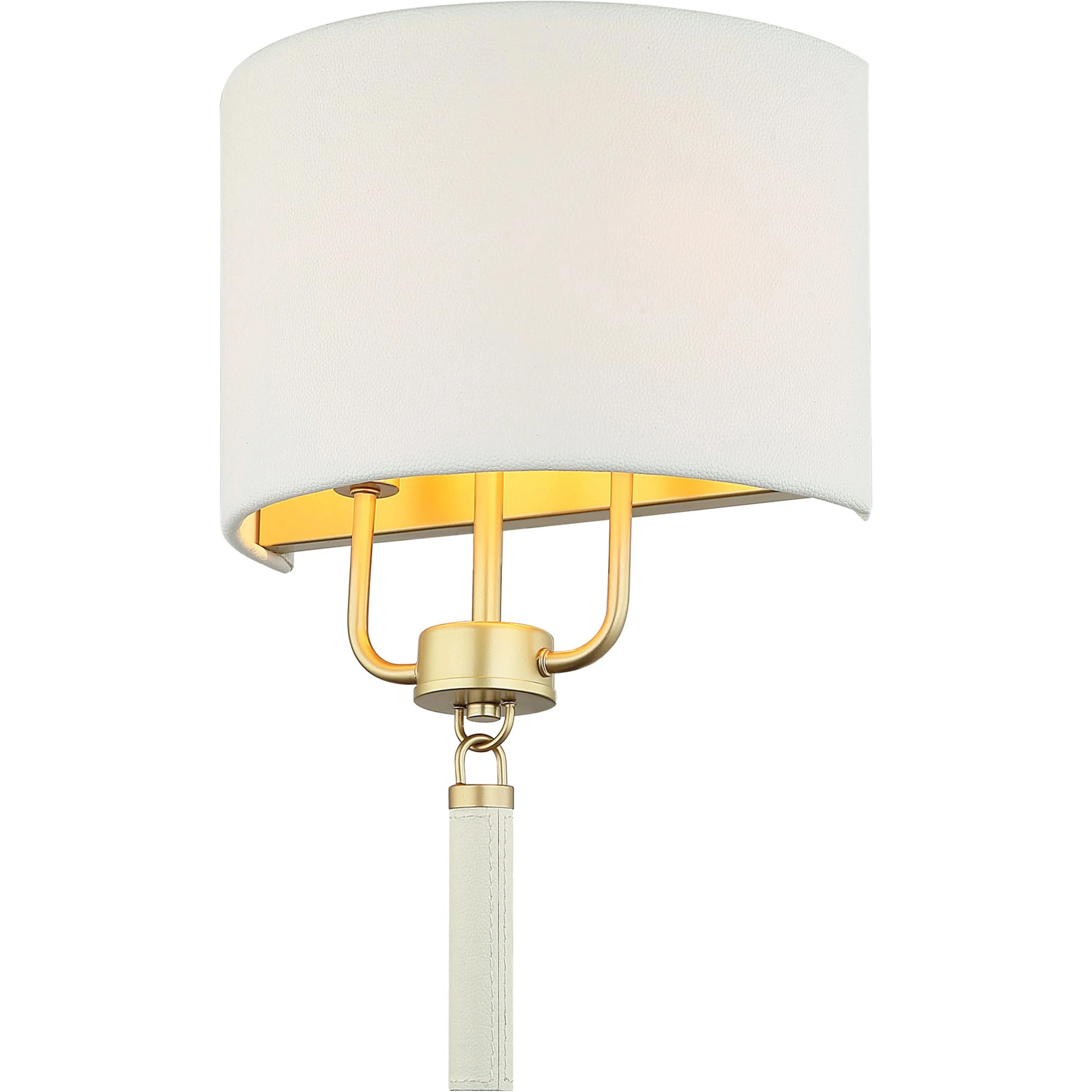 Secret Agent Sconce - Image 3