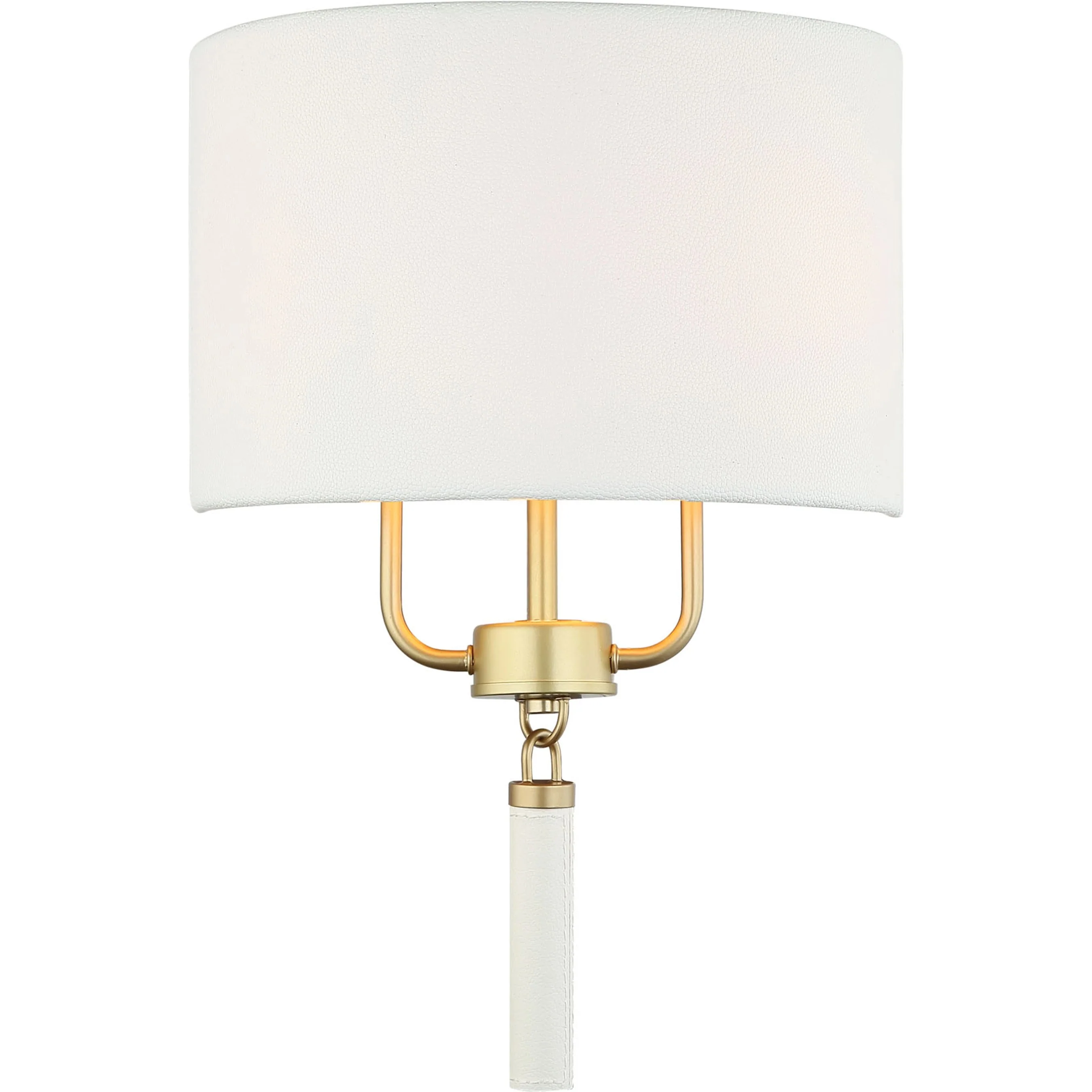 Secret Agent Sconce - Image 5