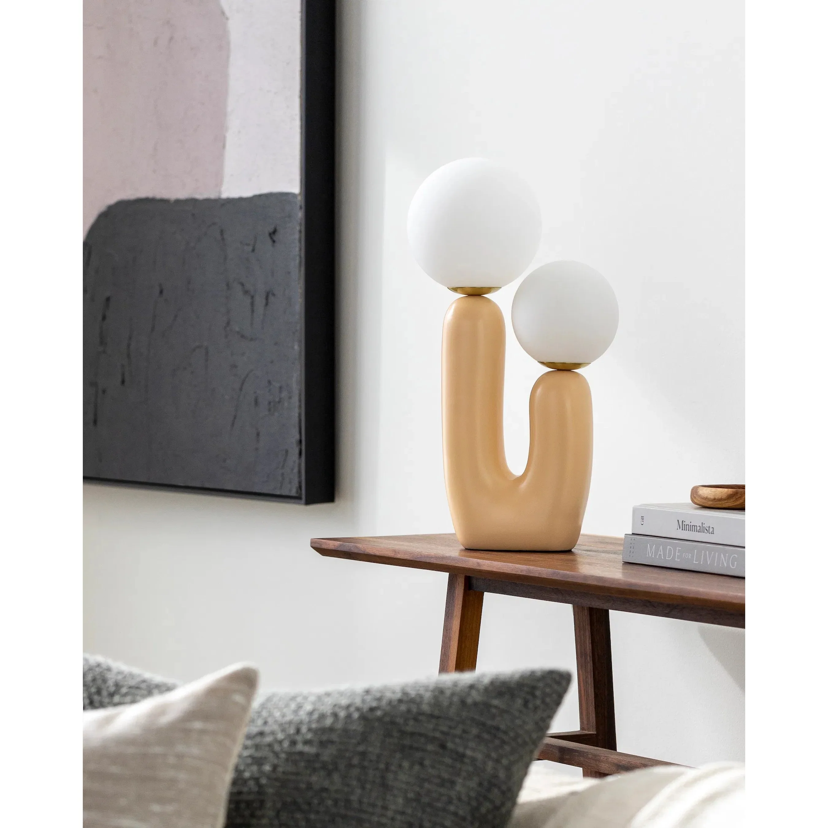 Sedeum Accent Lamp - Image 10