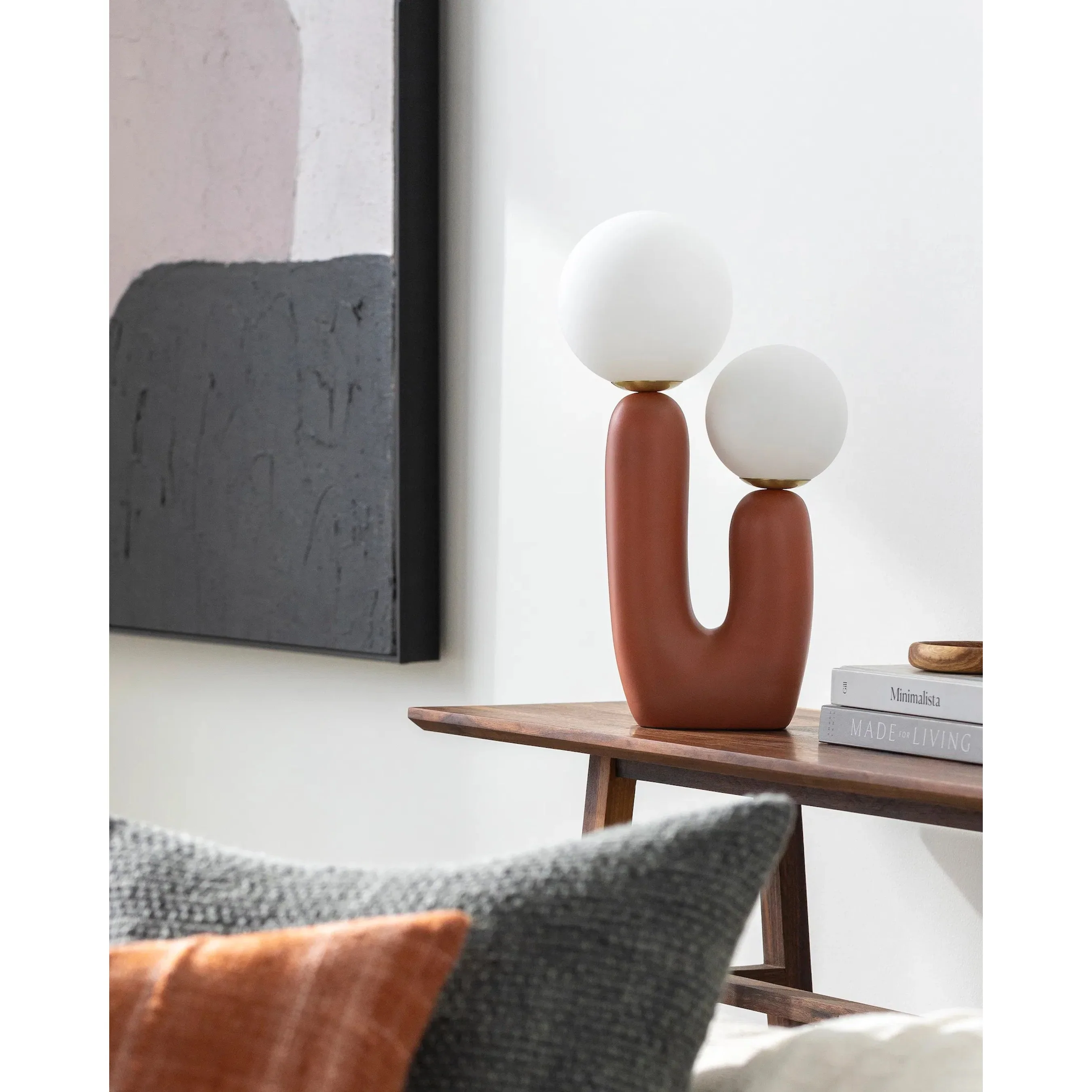 Sedeum Accent Lamp - Image 11