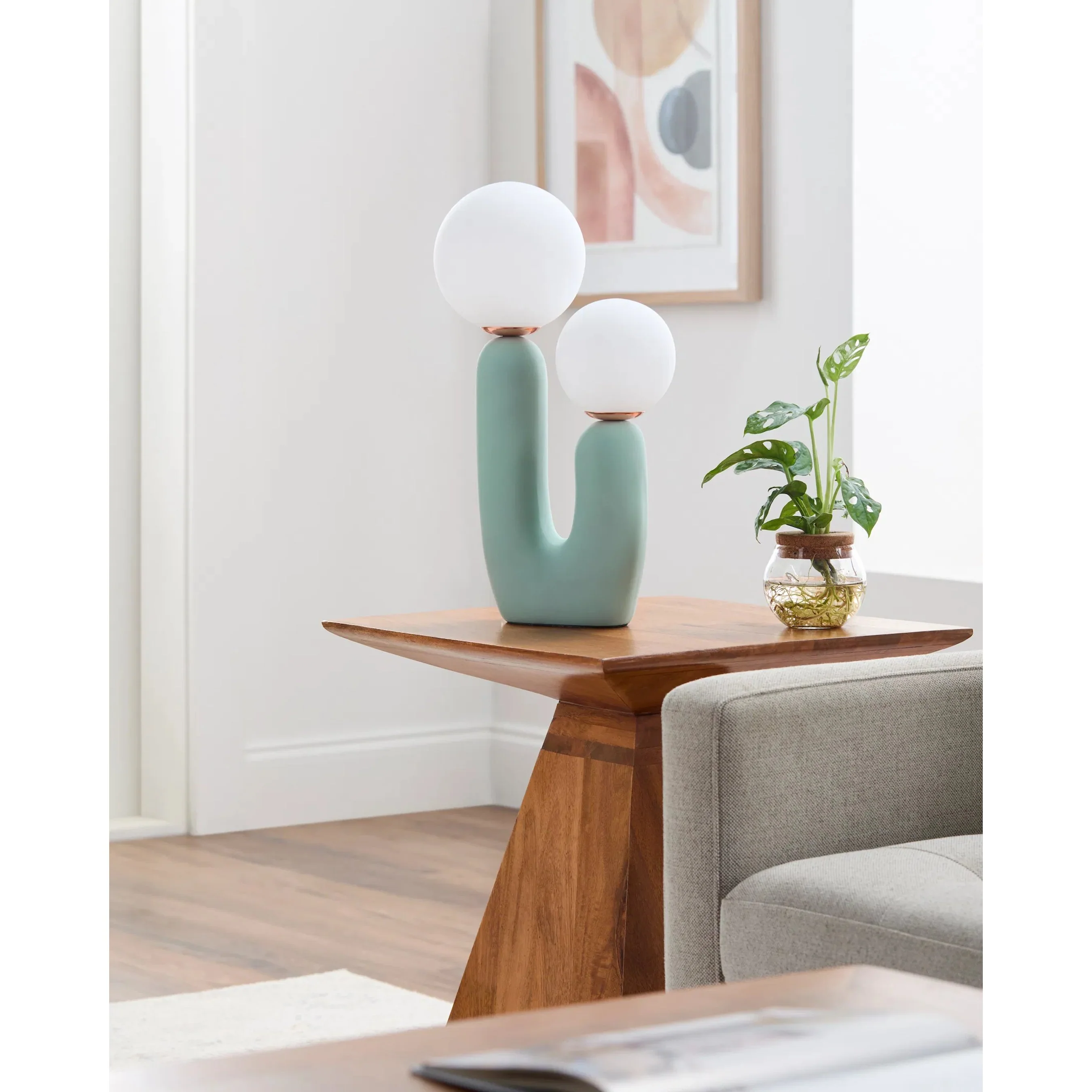 Sedeum Accent Lamp - Image 12