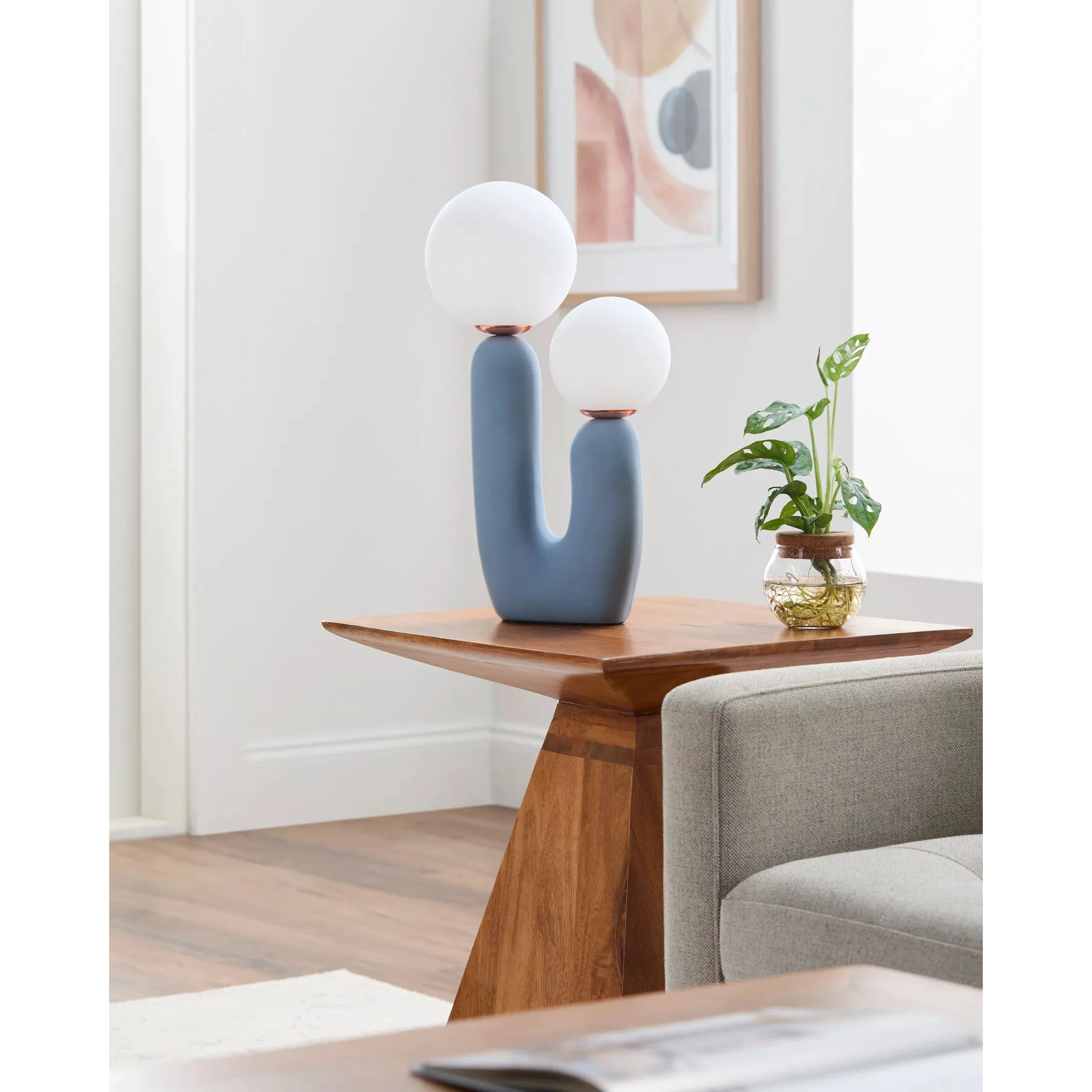 Sedeum Accent Lamp - Image 13