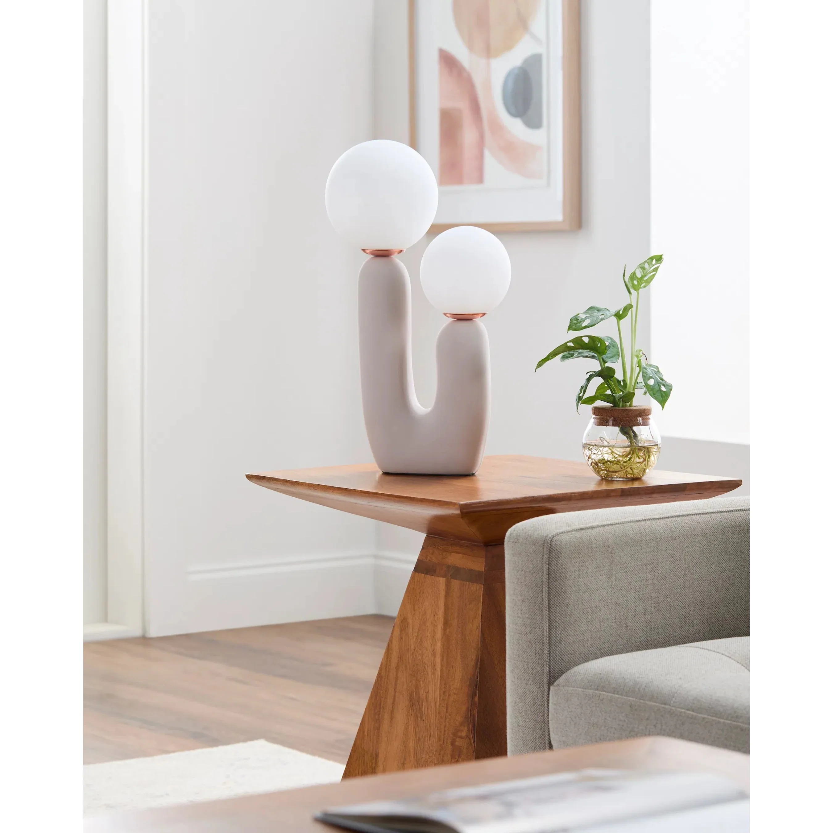 Sedeum Accent Lamp - Image 14