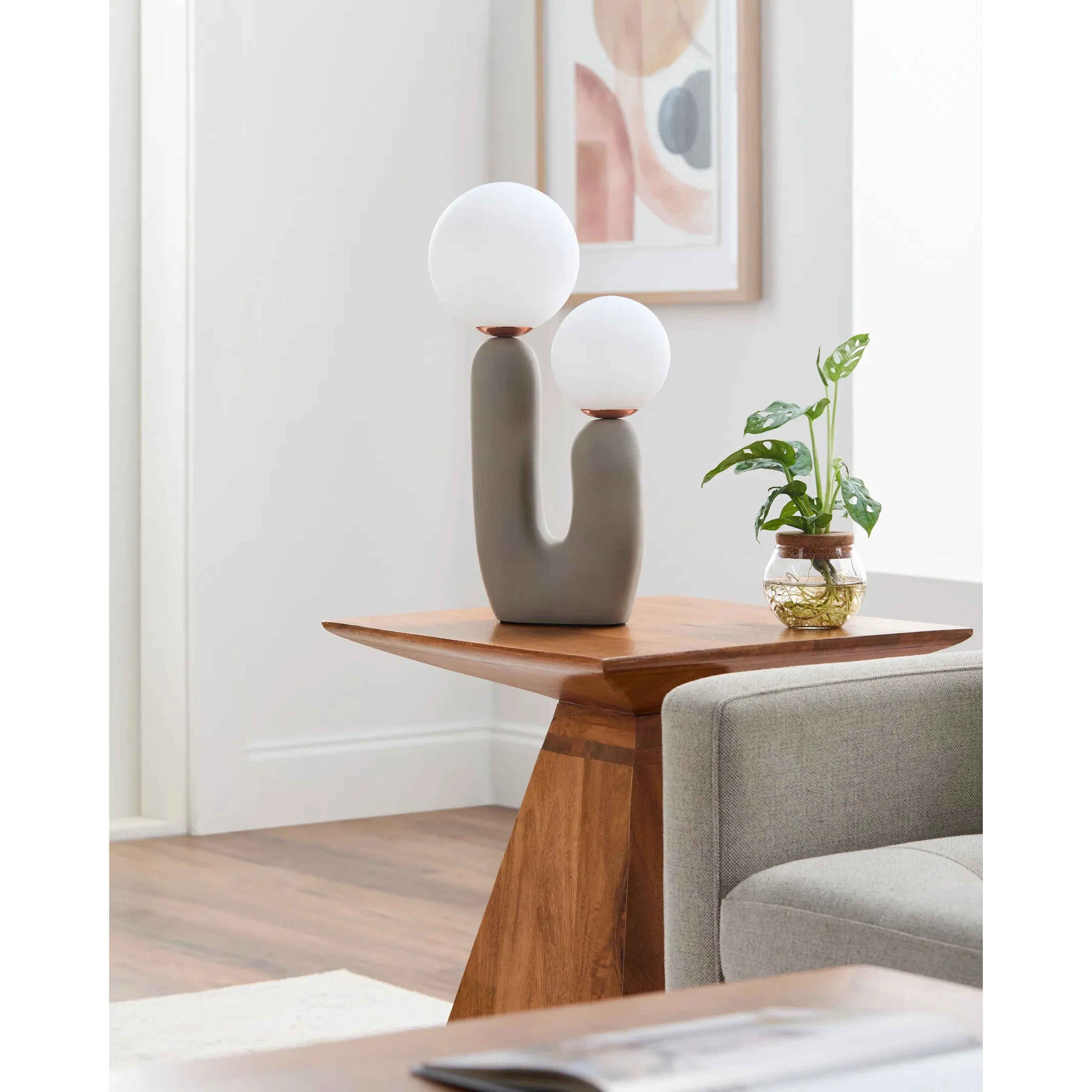 Sedeum Accent Lamp - Image 15