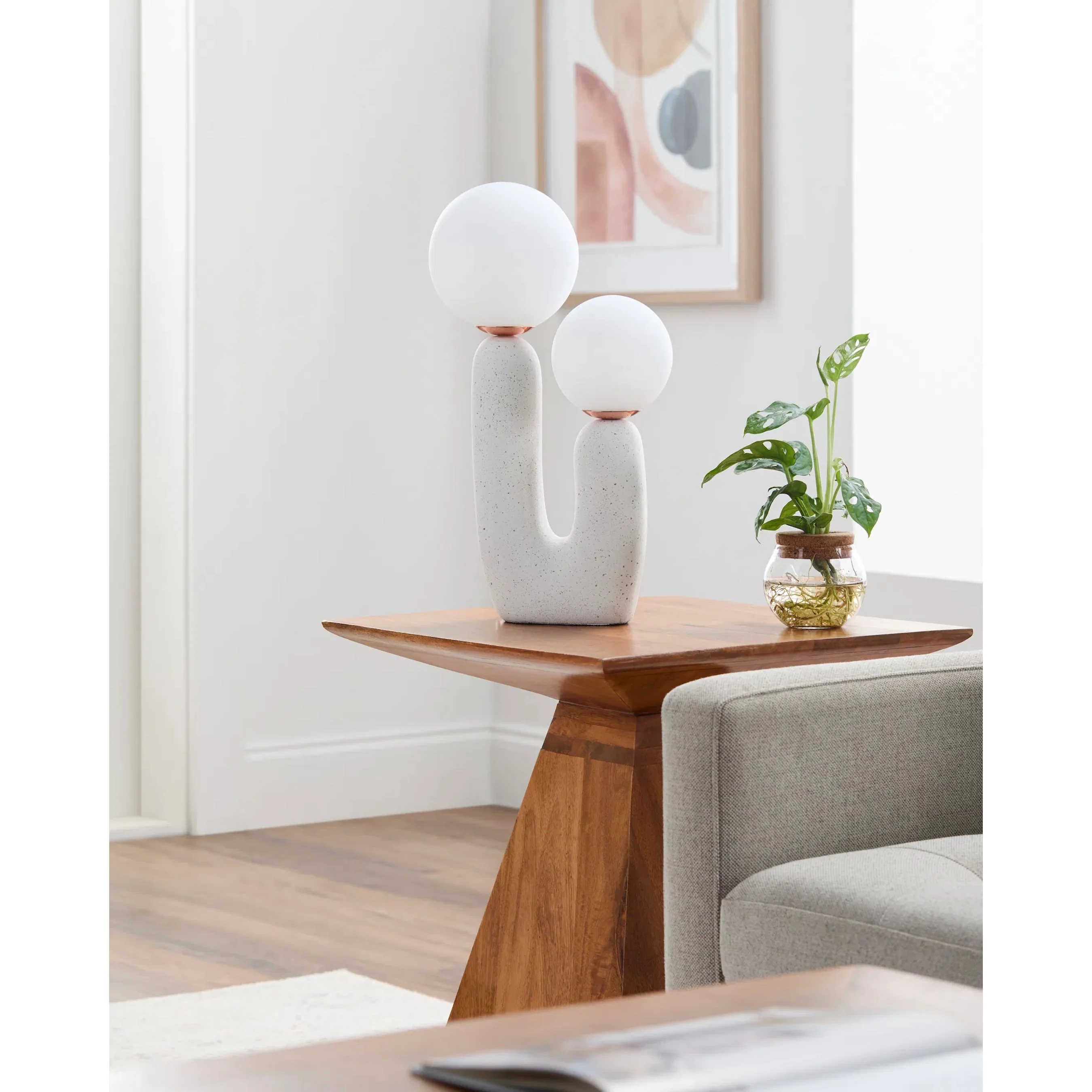 Sedeum Accent Lamp - Image 16
