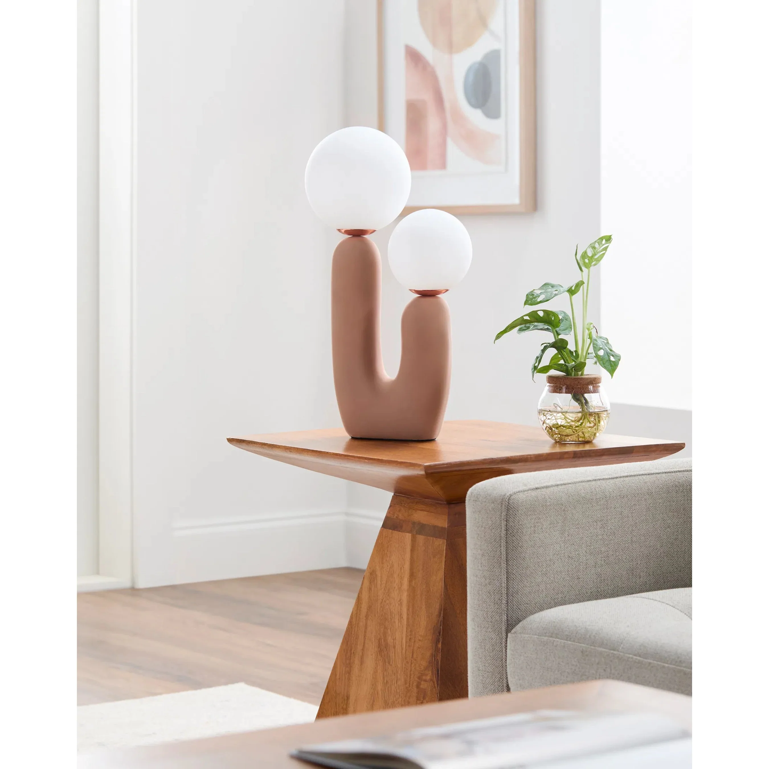 Sedeum Accent Lamp - Image 17