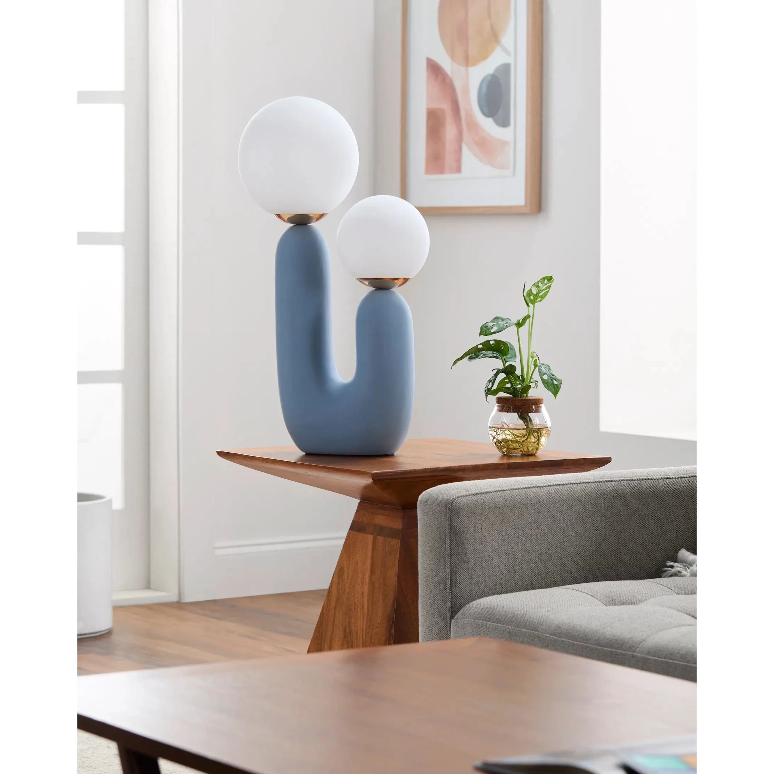 Sedeum Accent Table Lamp - Image 10