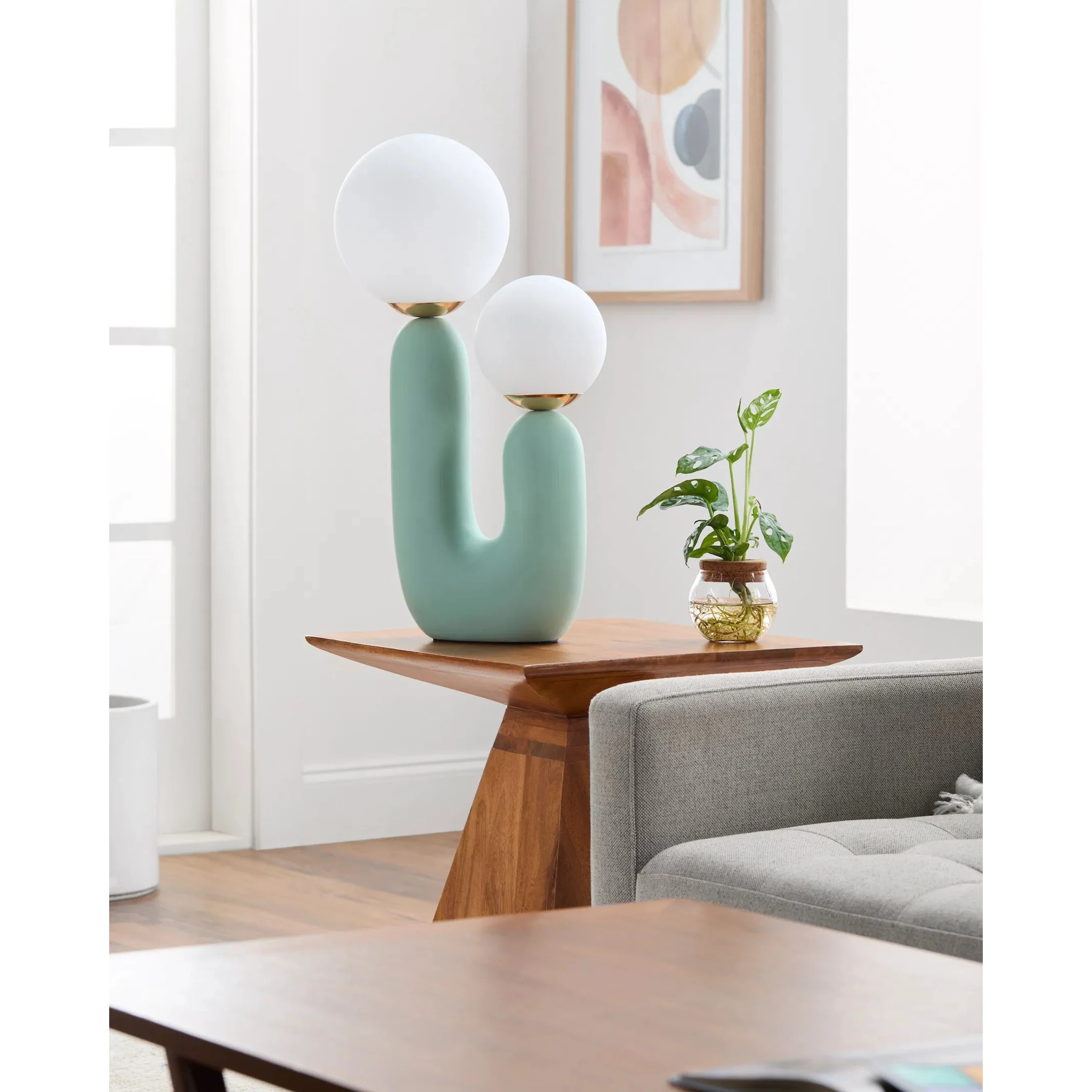 Sedeum Accent Table Lamp - Image 11