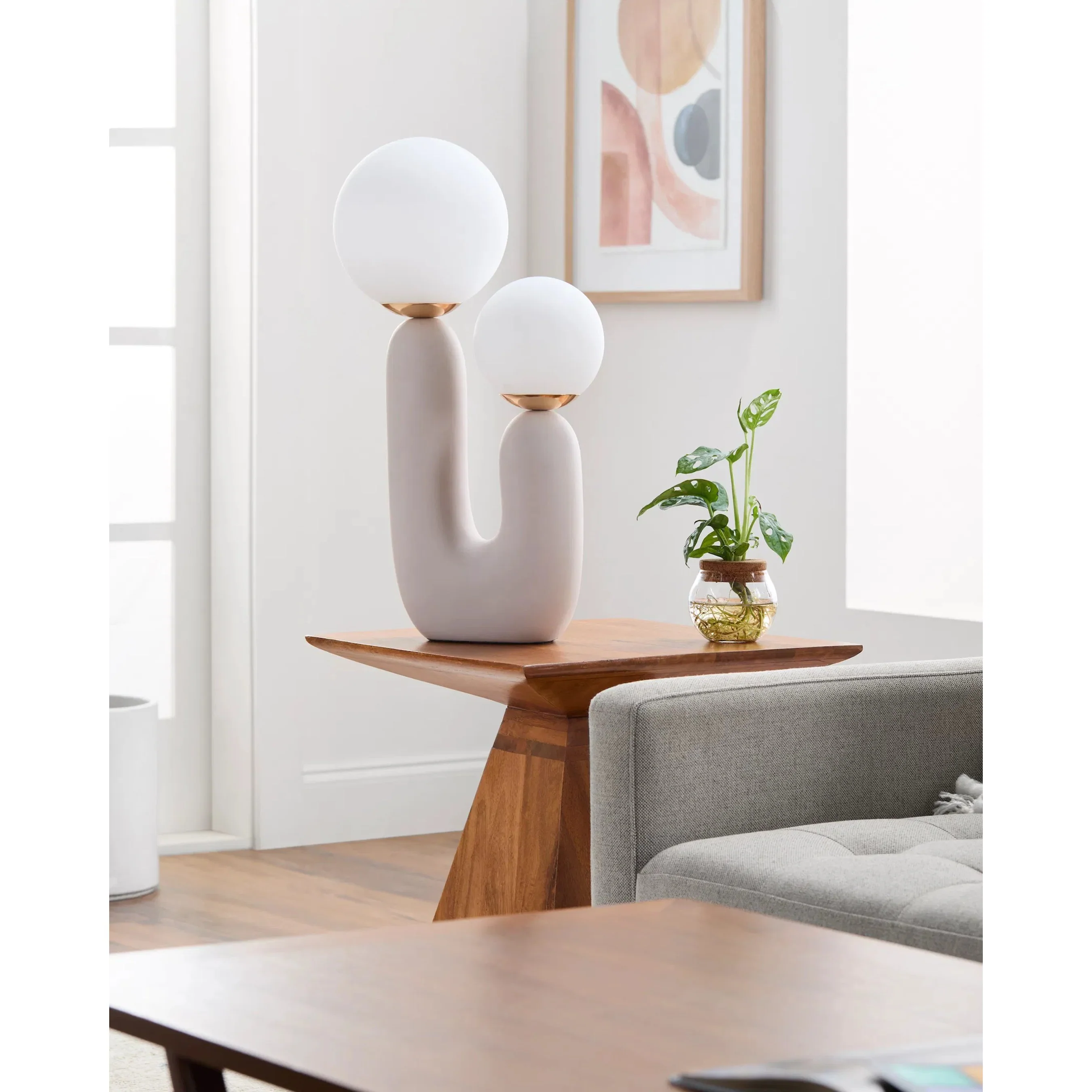Sedeum Accent Table Lamp - Image 12
