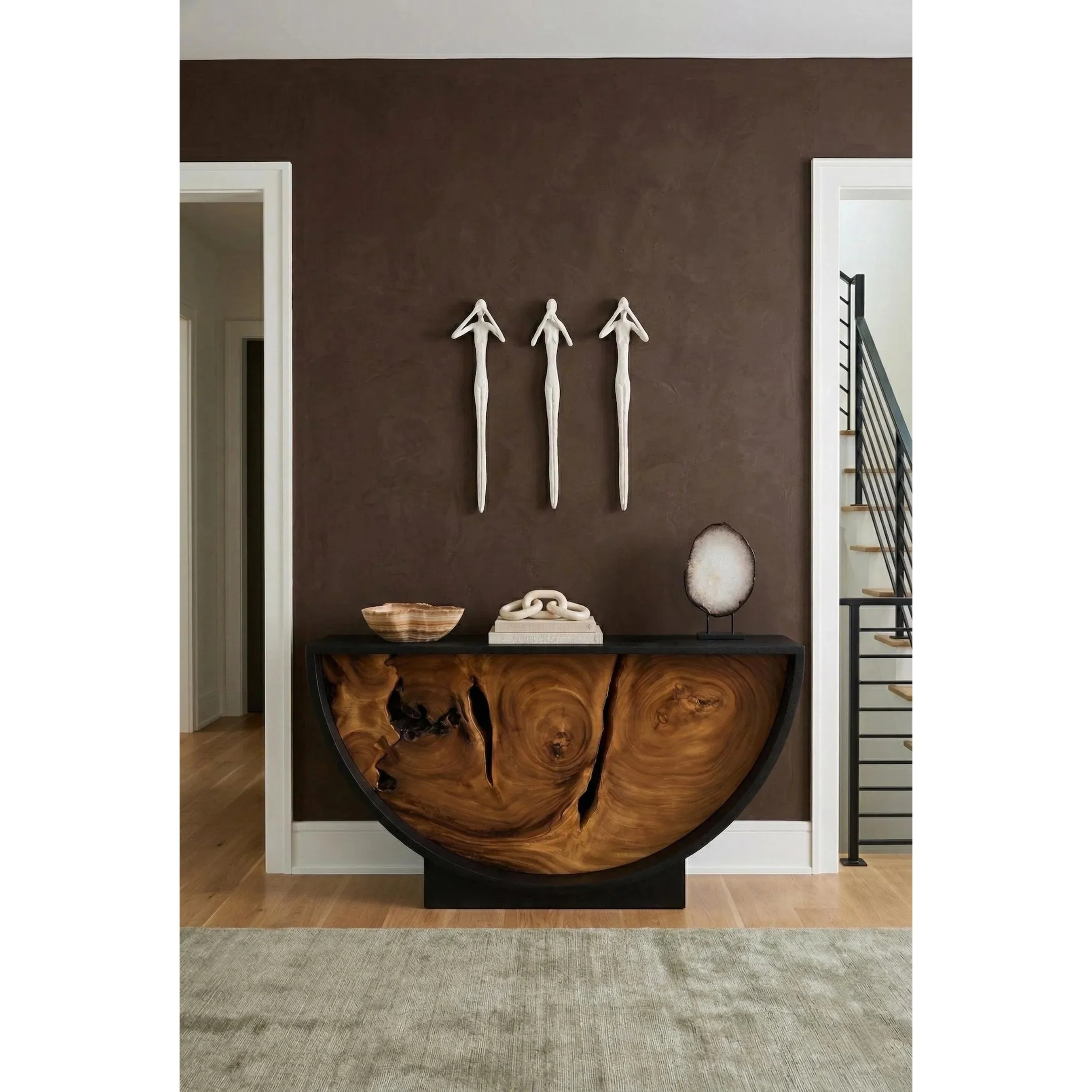 See Speak Hear No Evil Wall Art (Set of 3) - Image 5
