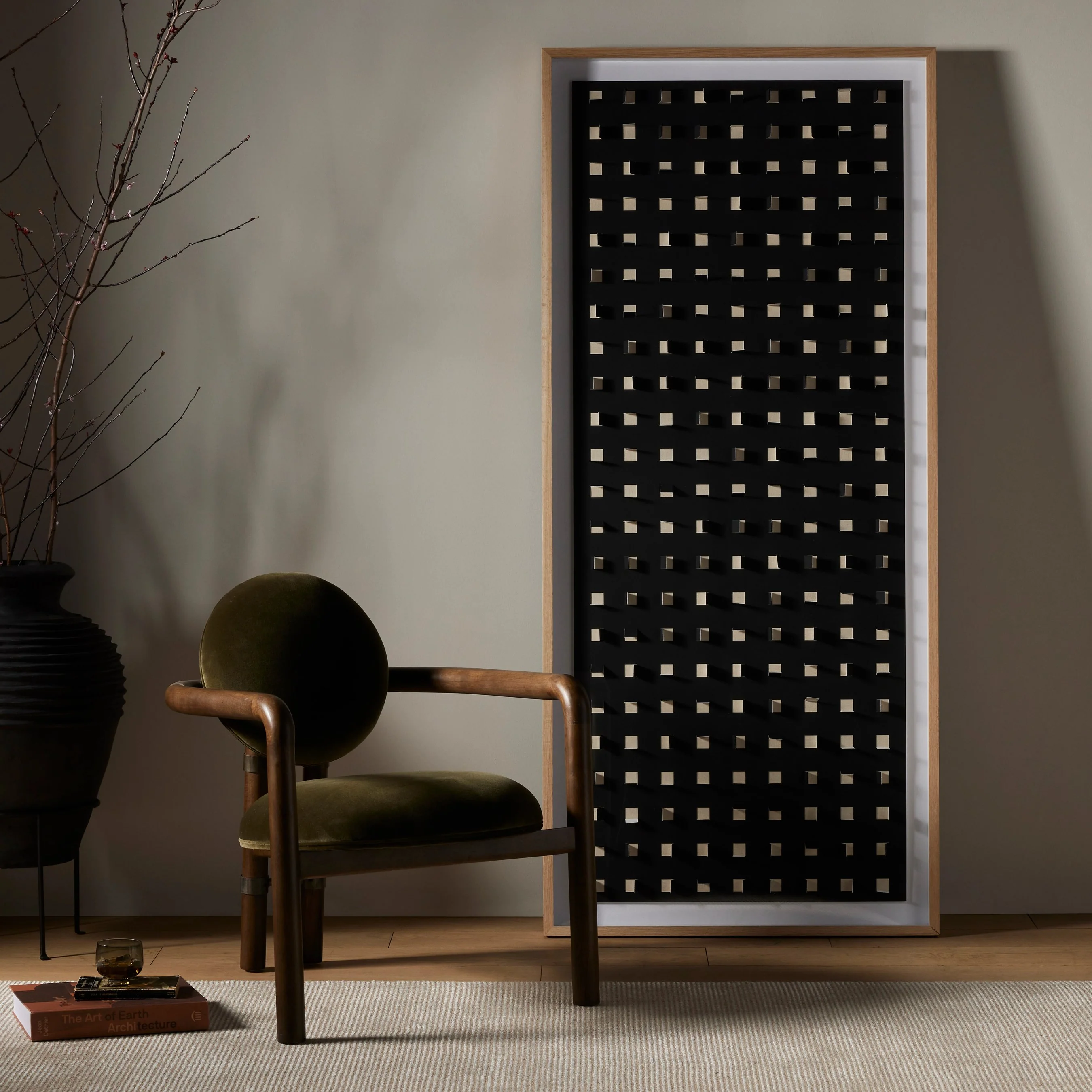 See Through Black by FH Art Studio - Image 13