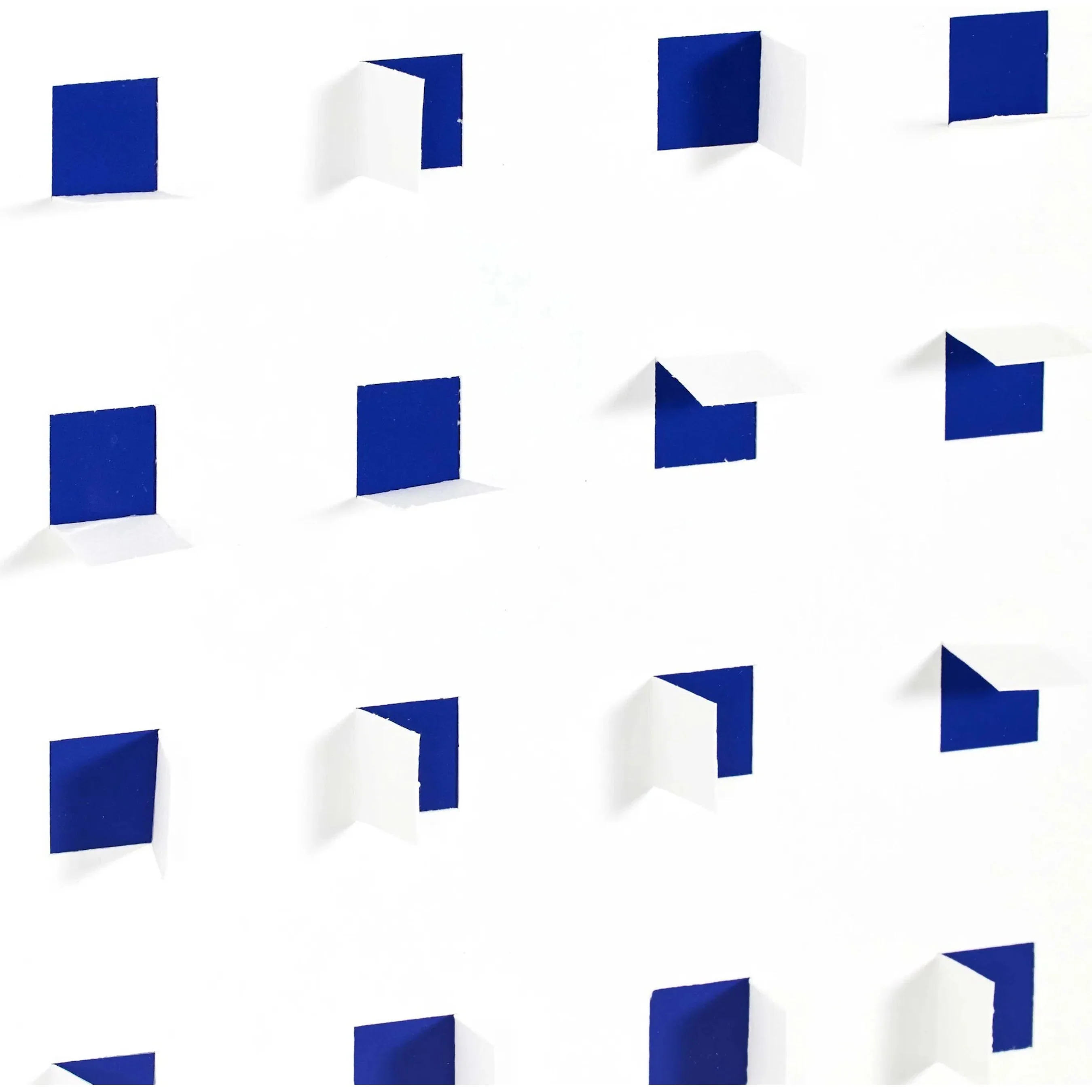See Through Blue by FH Art Studio - Image 19