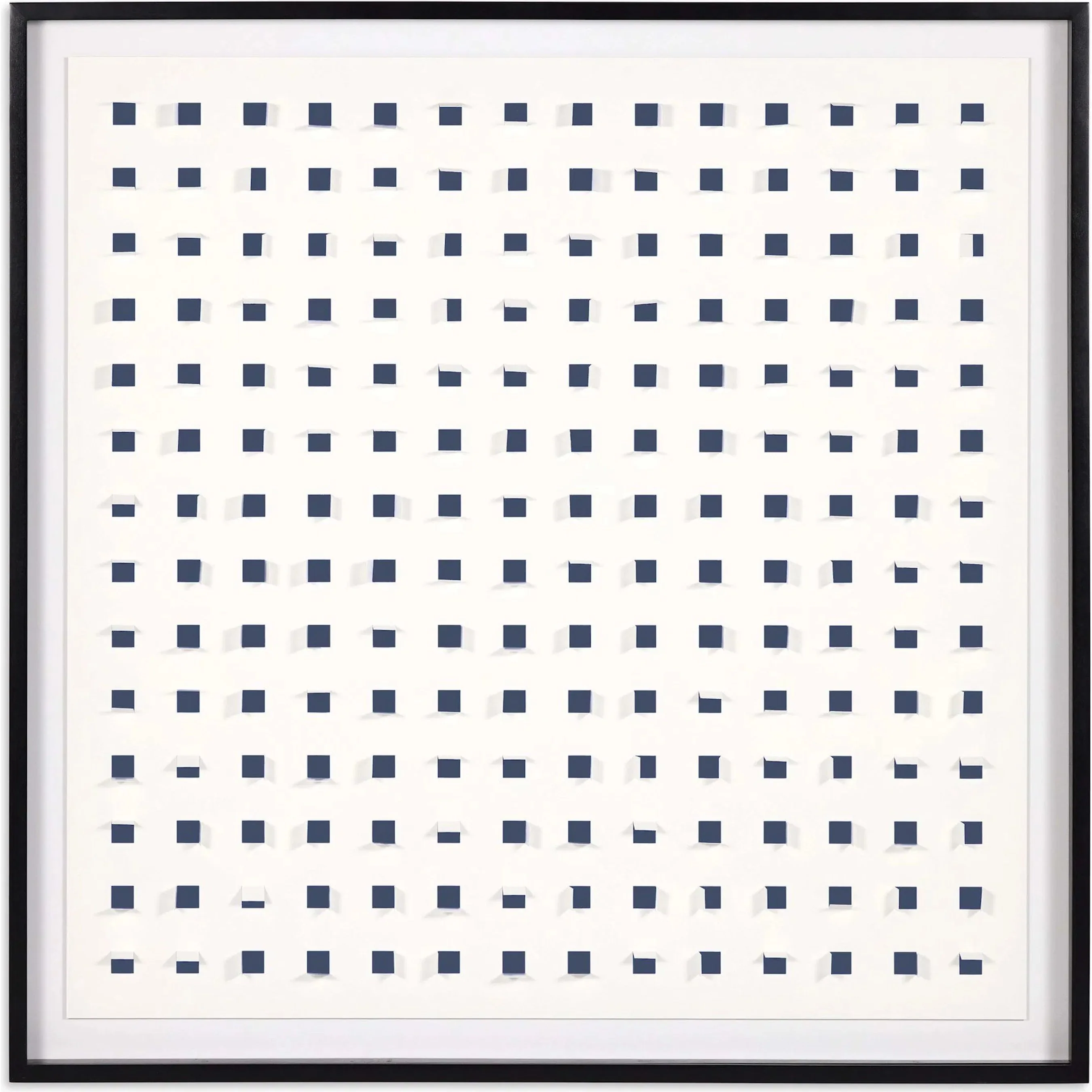 See Through Blue by FH Art Studio - Image 5