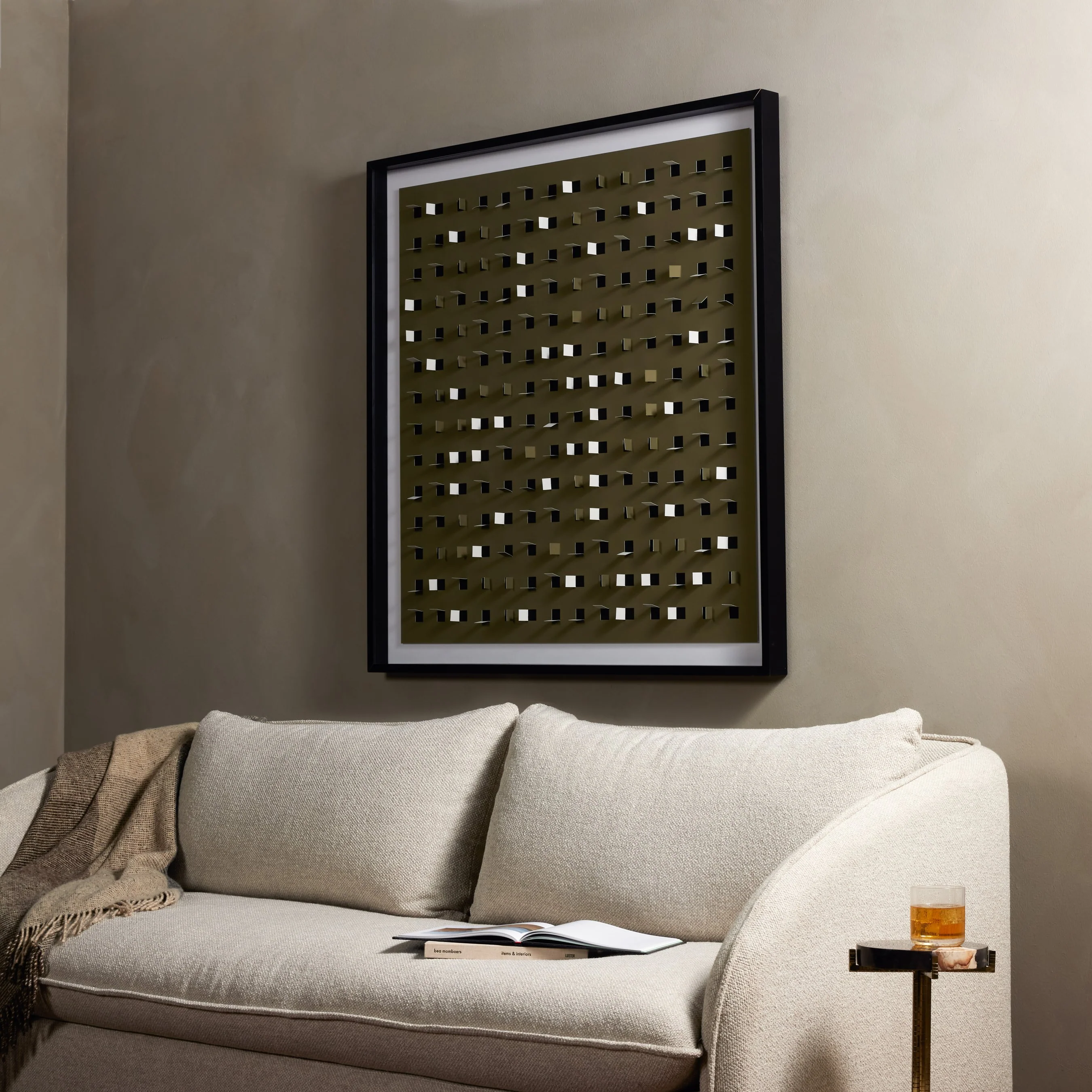 See Through Olive by FH Art Studio - Image 19