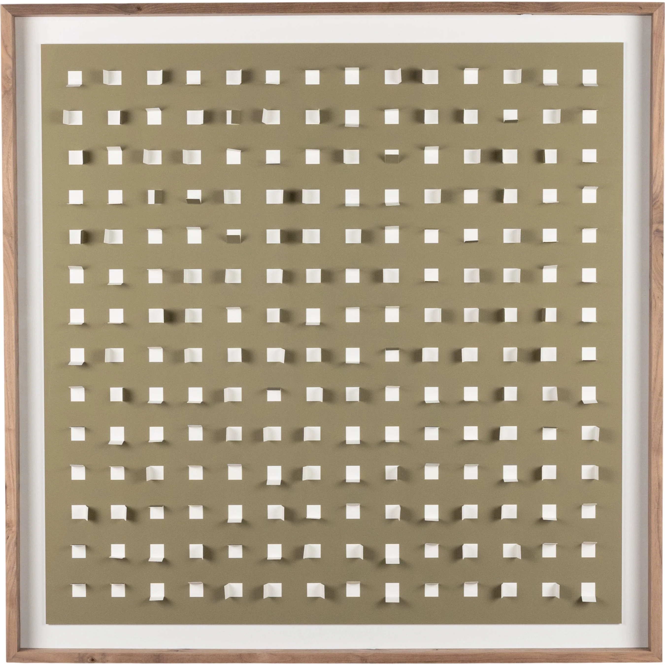 See Through Olive by FH Art Studio - Image 2