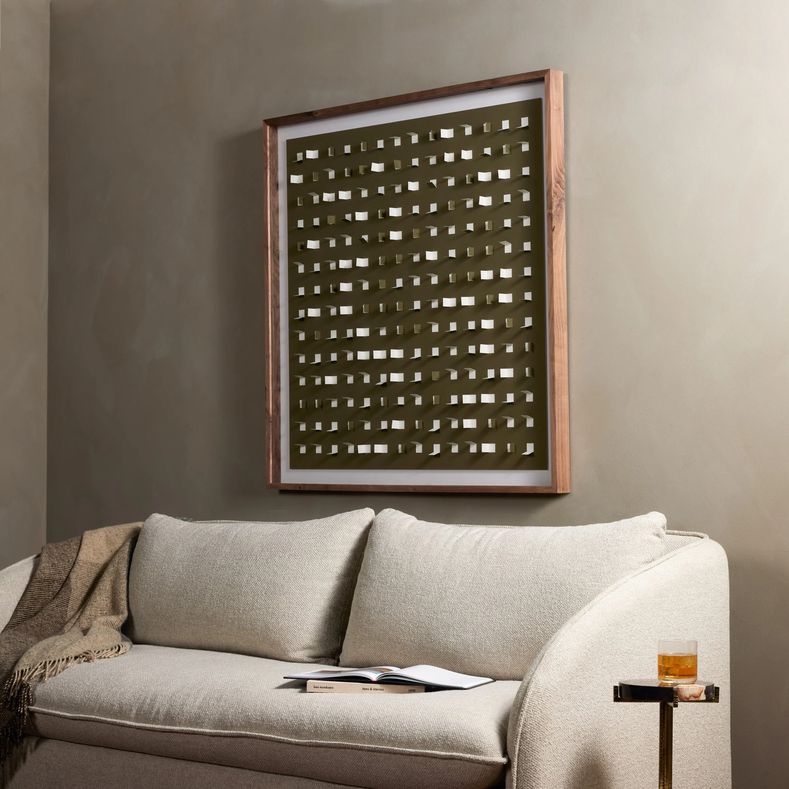 See Through Olive by FH Art Studio - Image 20