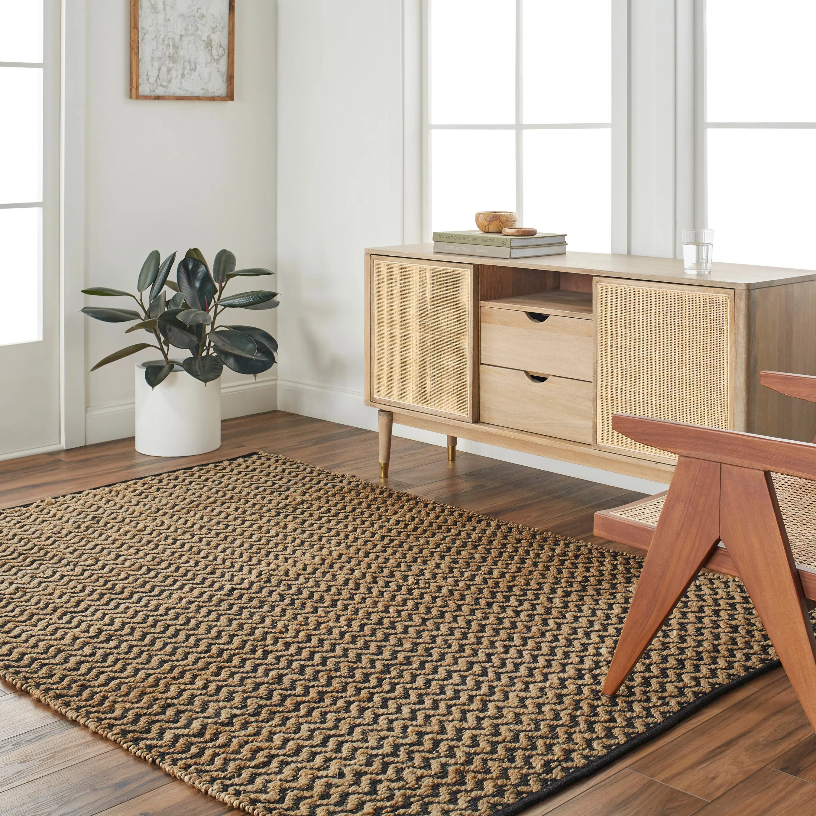 Selanik SNK-2302 Rug - Image 7