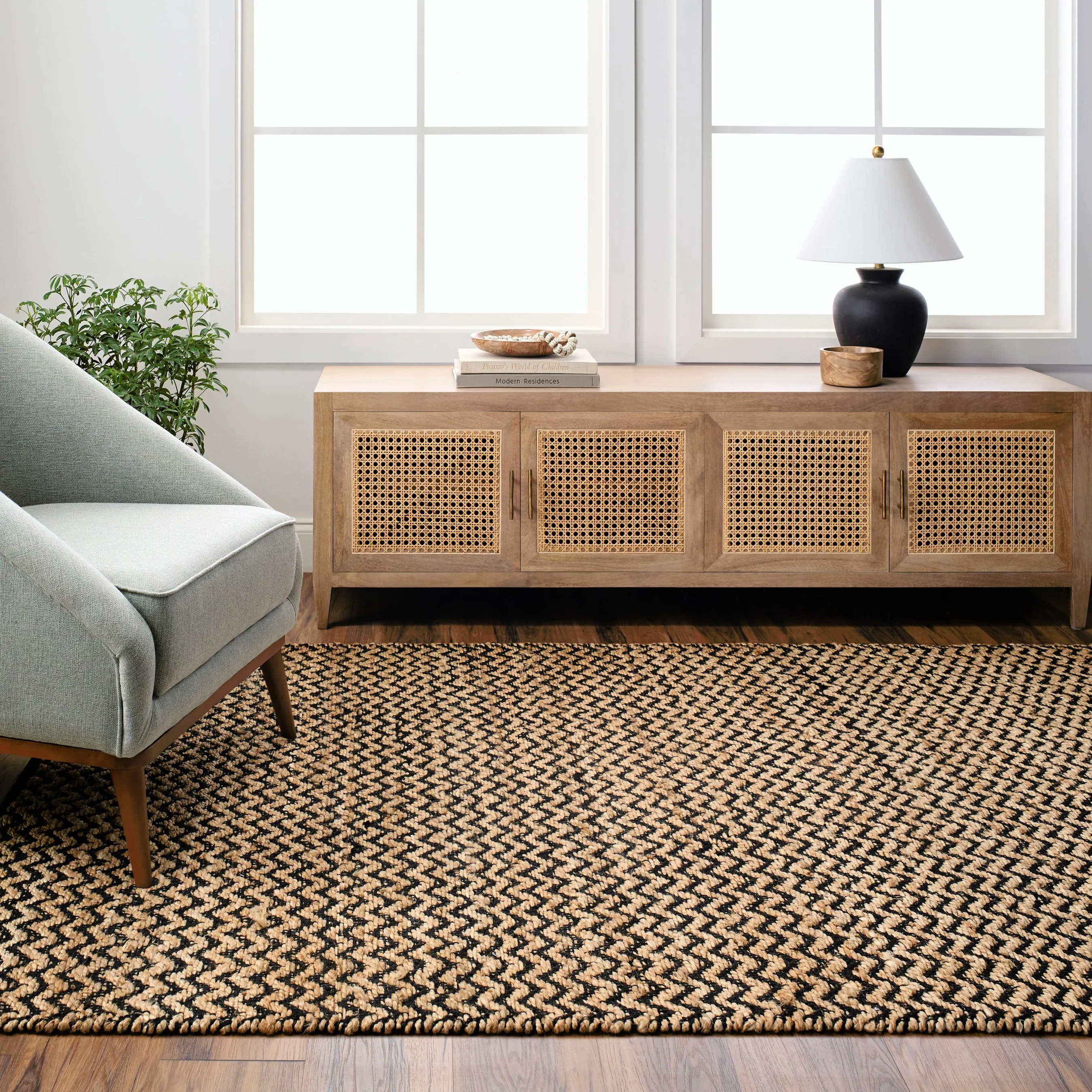 Selanik SNK-2302 Rug - Image 8