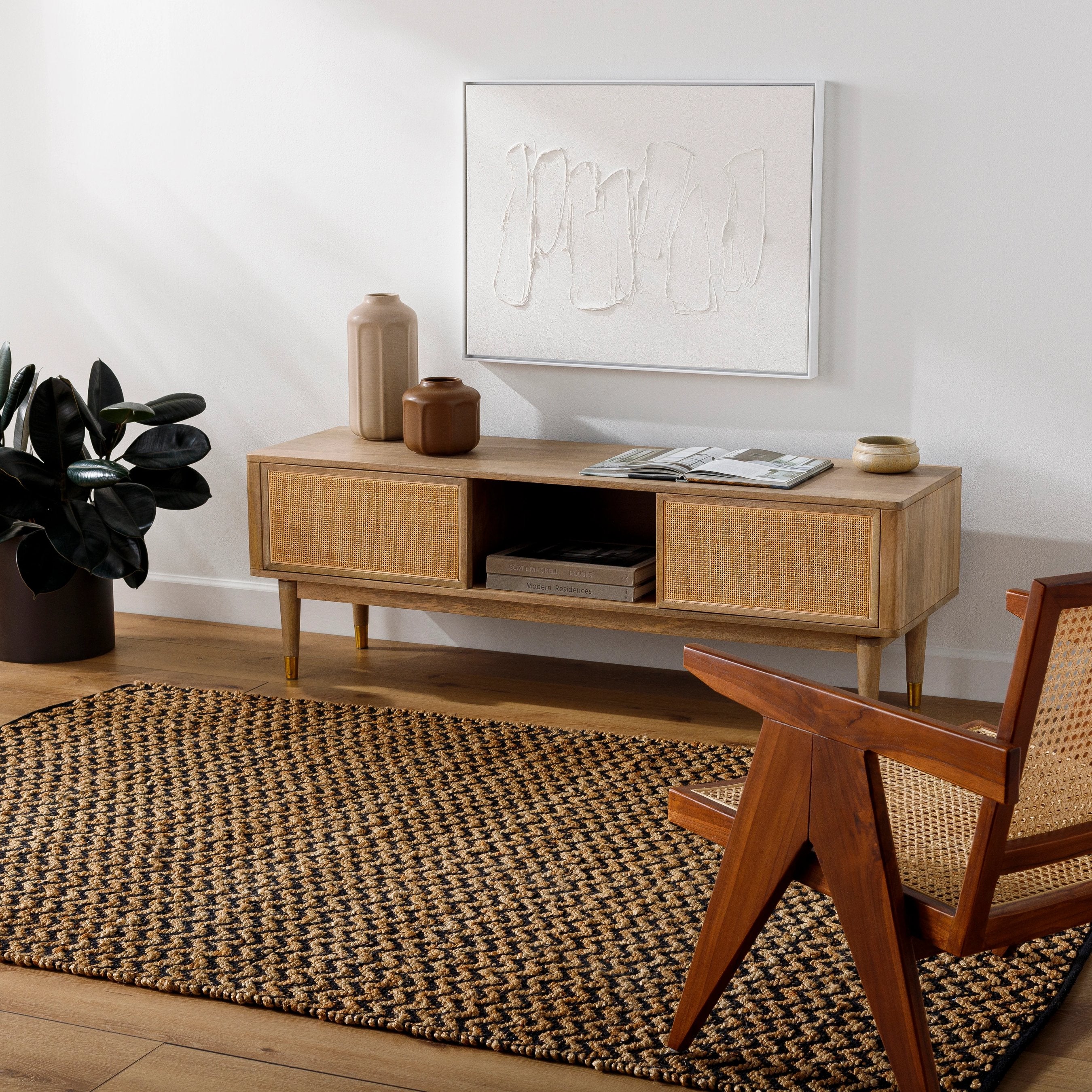 Selanik SNK-2302 Rug - Image 9