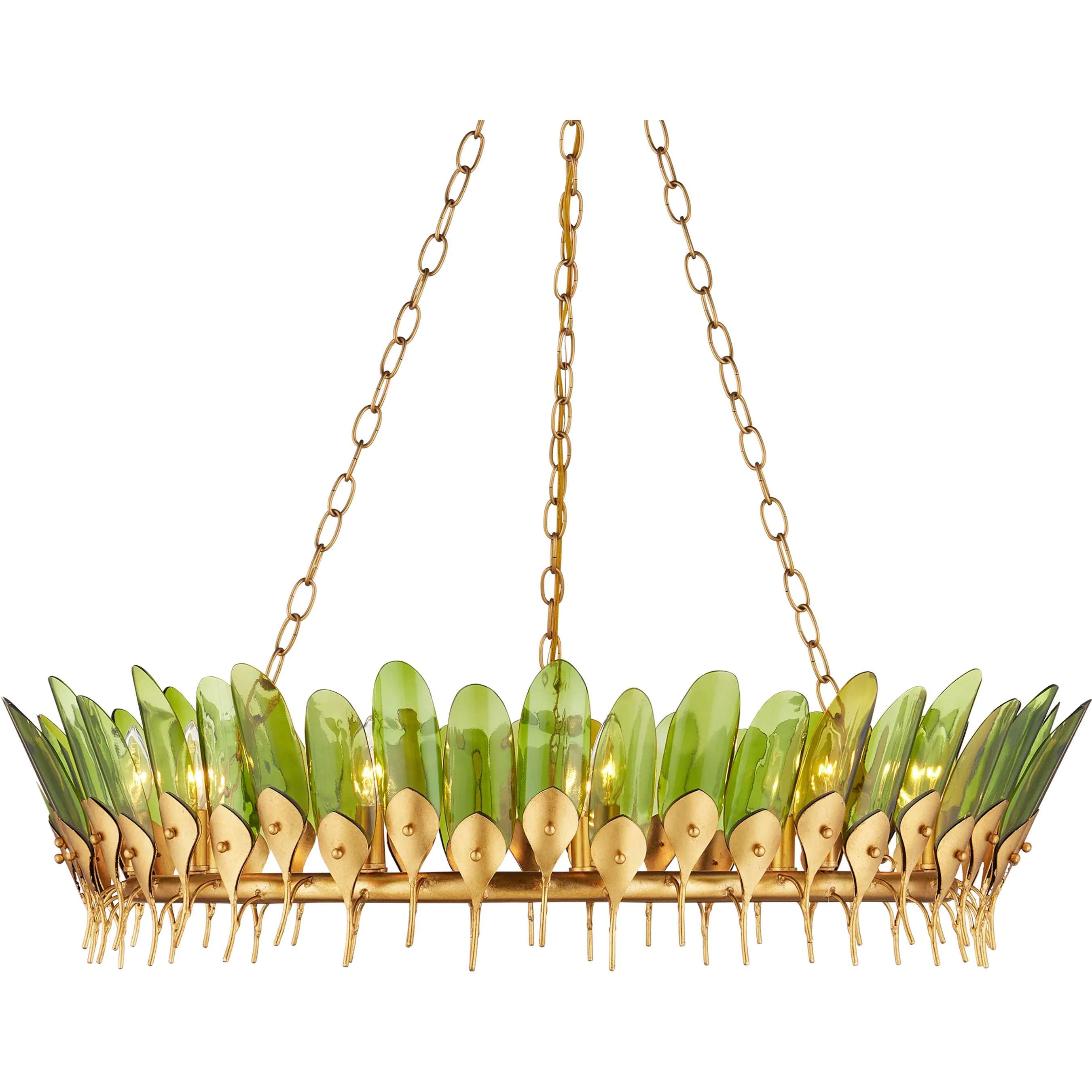 Selavy Chandelier